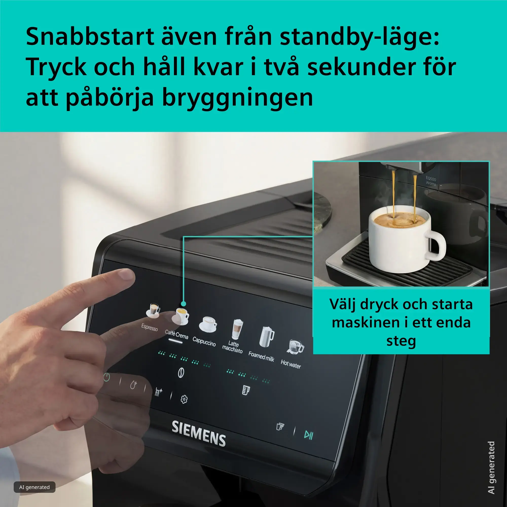 Bild 2 av produkten TP551E07