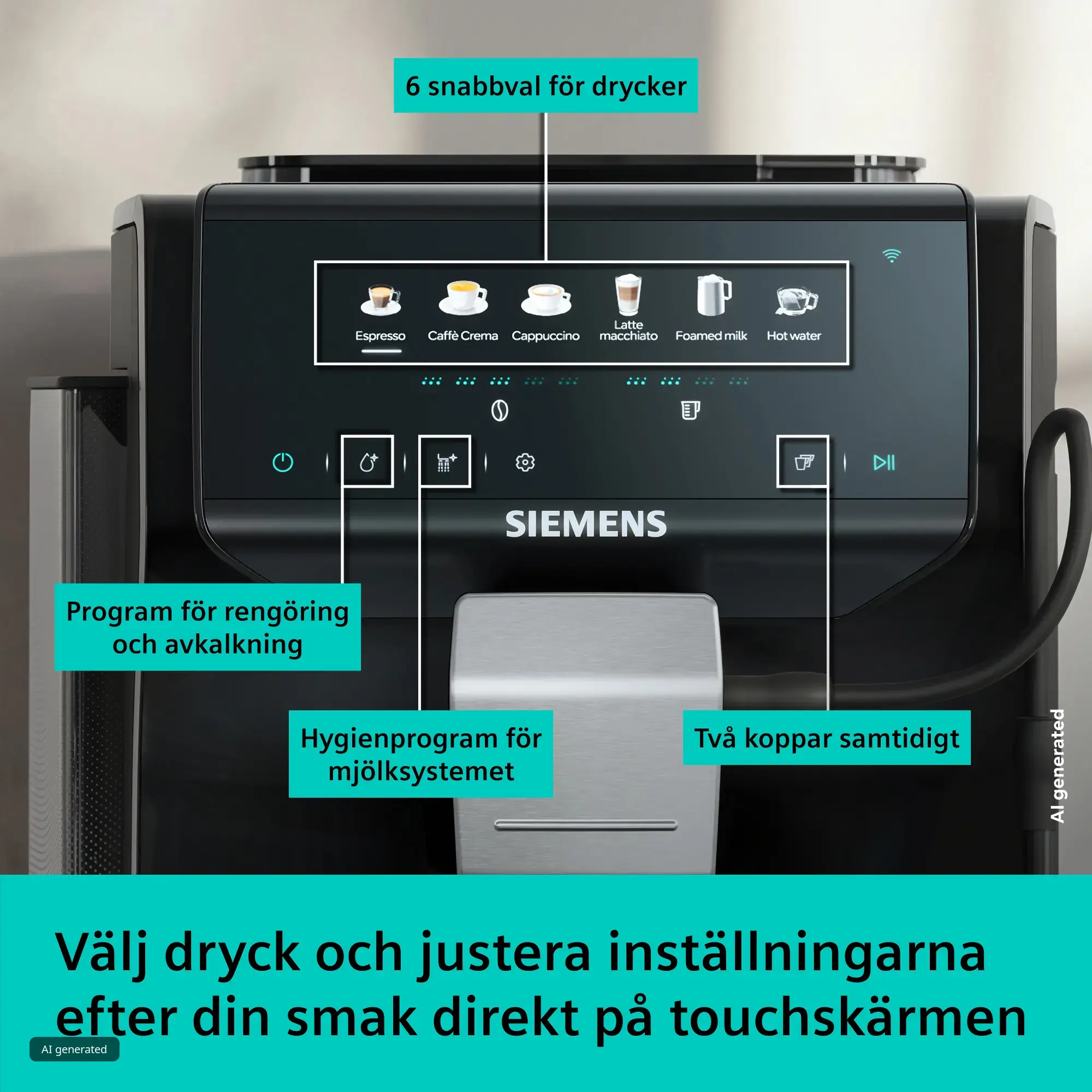 Bild 4 av produkten TP551E07