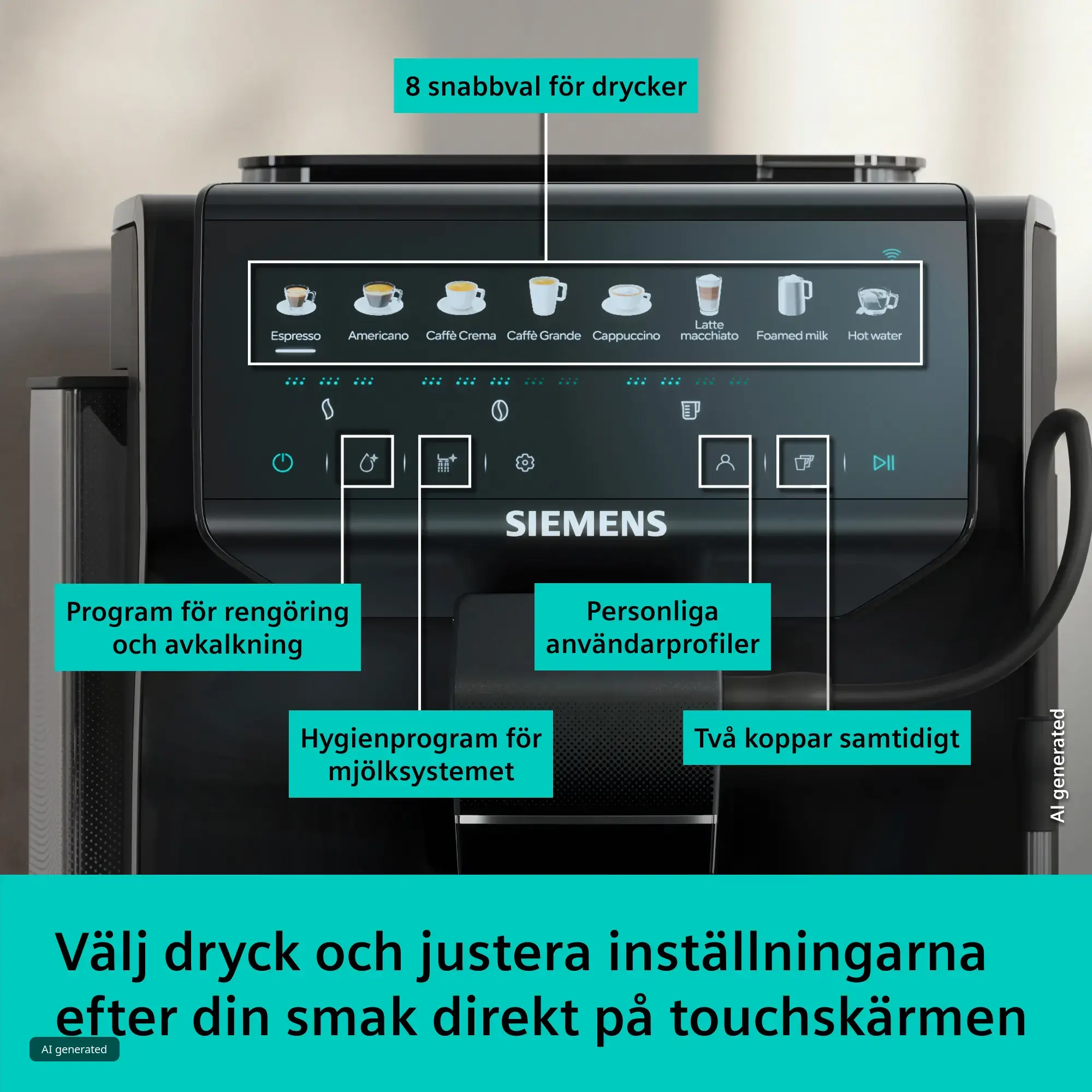 Bild 5 av produkten TP553E19
