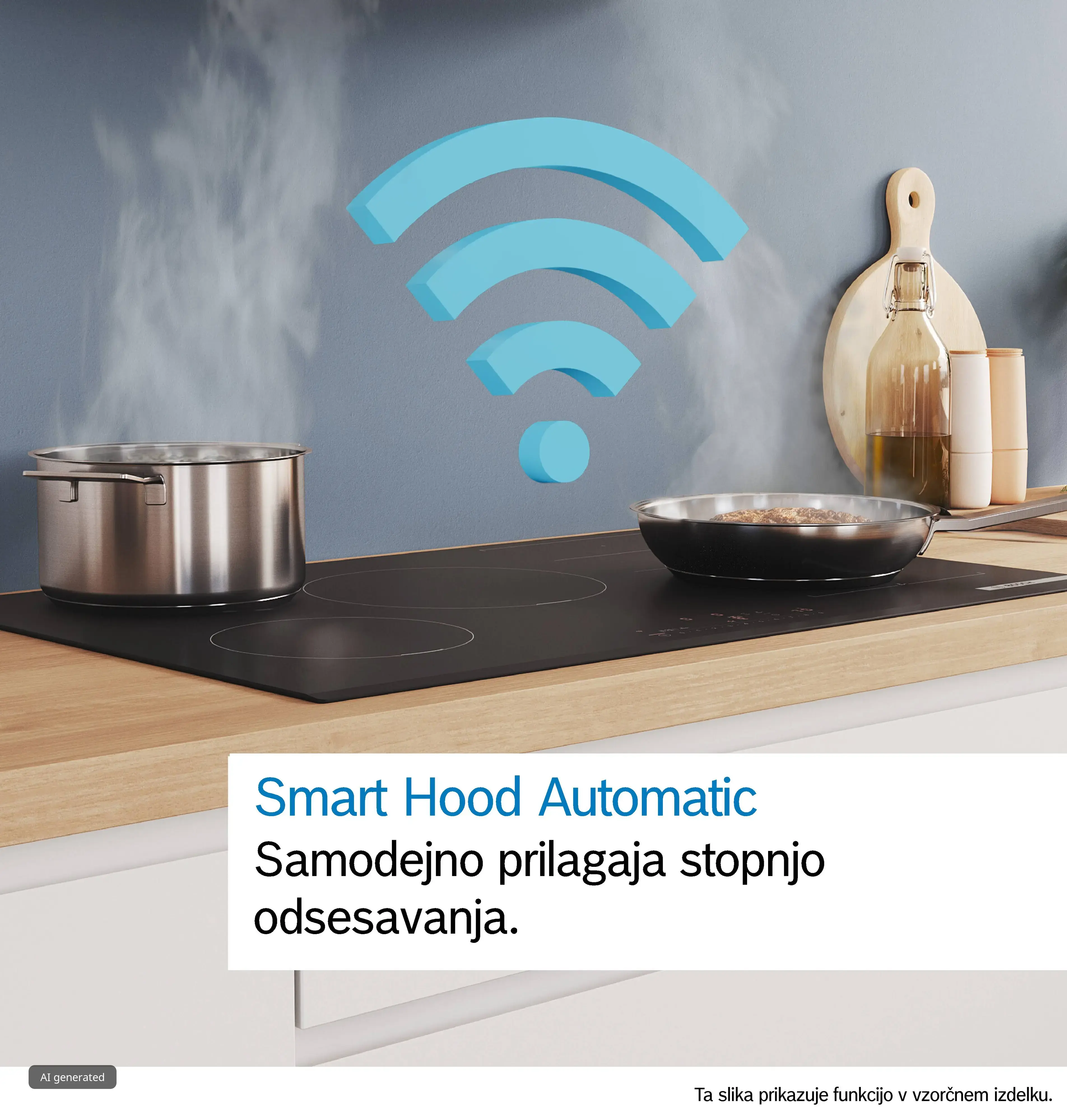 Fotografija št. 3 produkta DWK81AN60