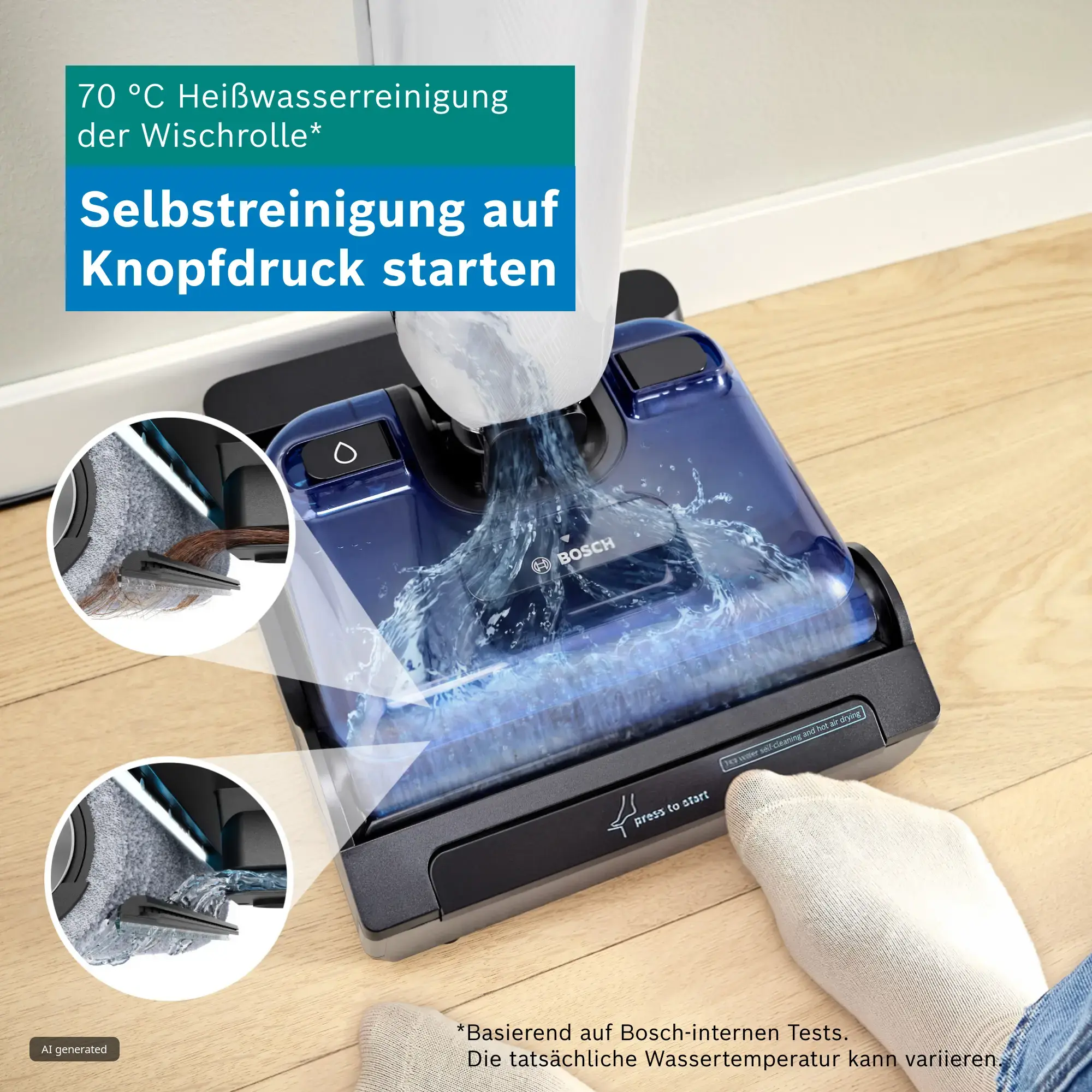 Bild Nr. 5 des Produkts BHF41WM