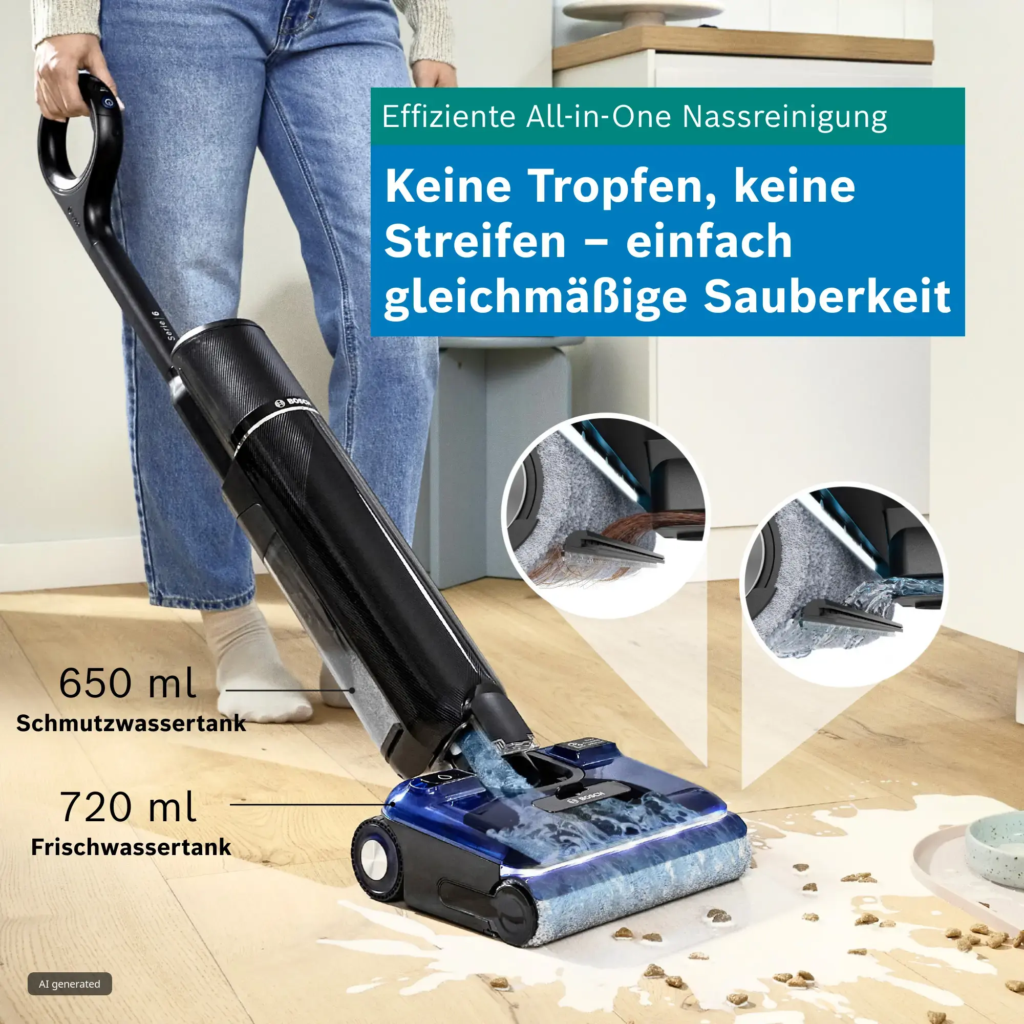 Foto Nr. 3 des Produkts BHF61BS