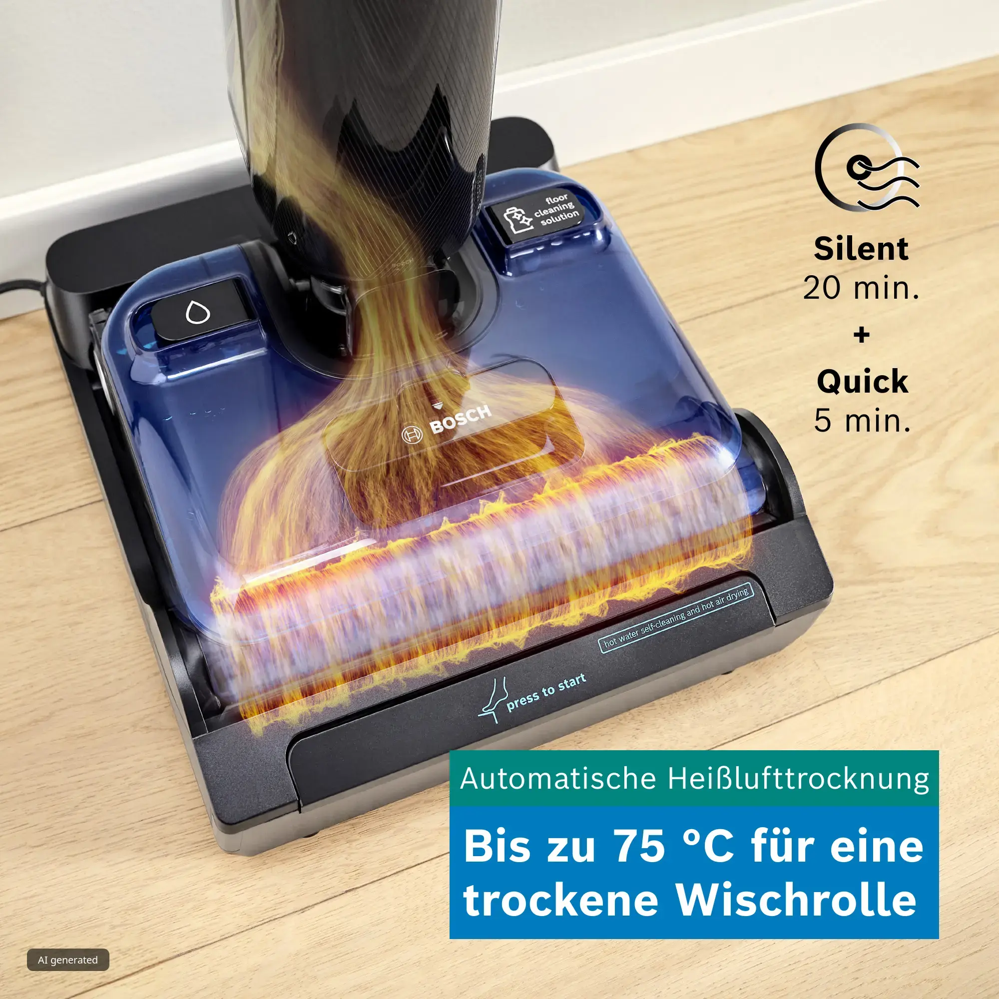 Foto Nr. 6 des Produkts BHF61BS