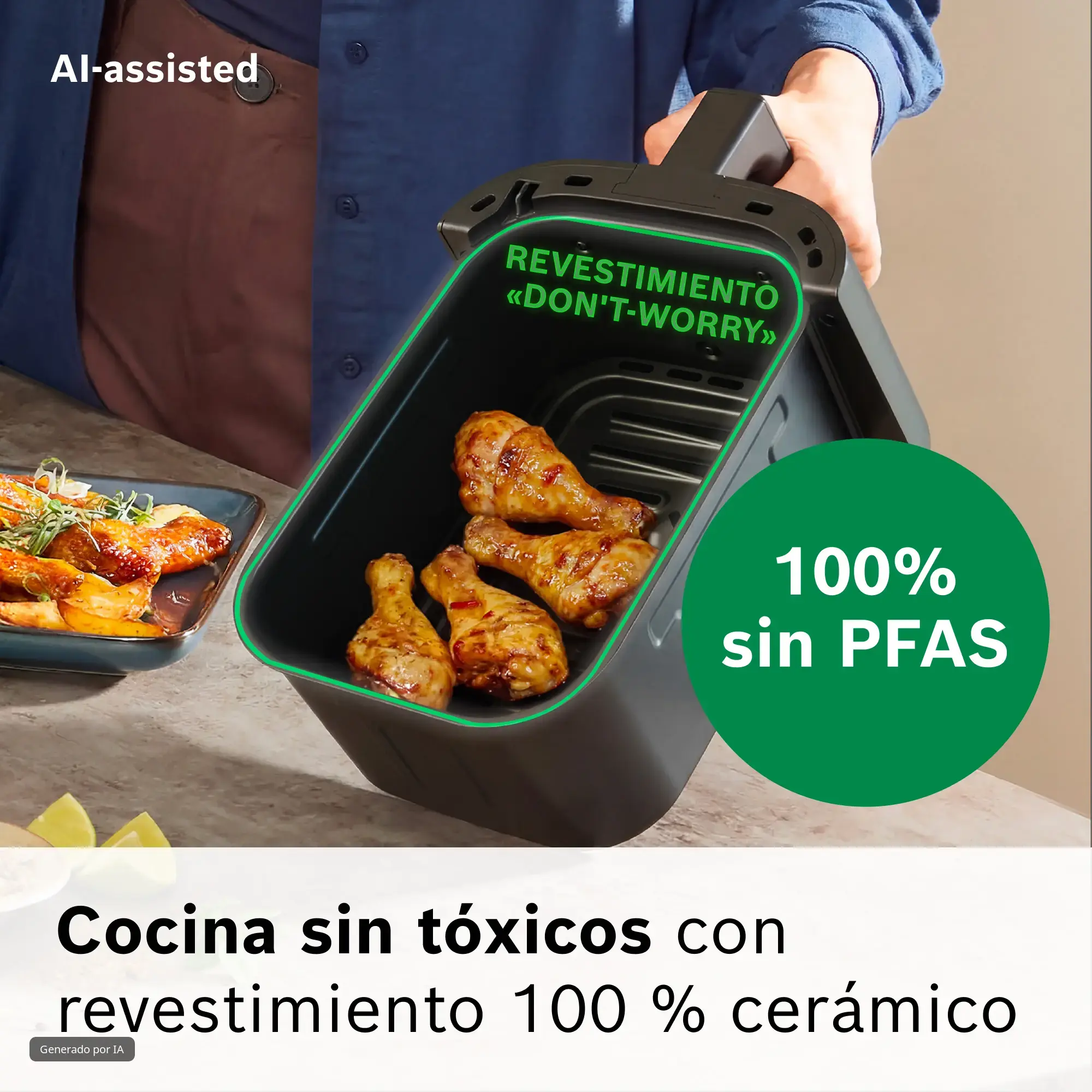 Foto n.º 4 del producto MAF24AB0