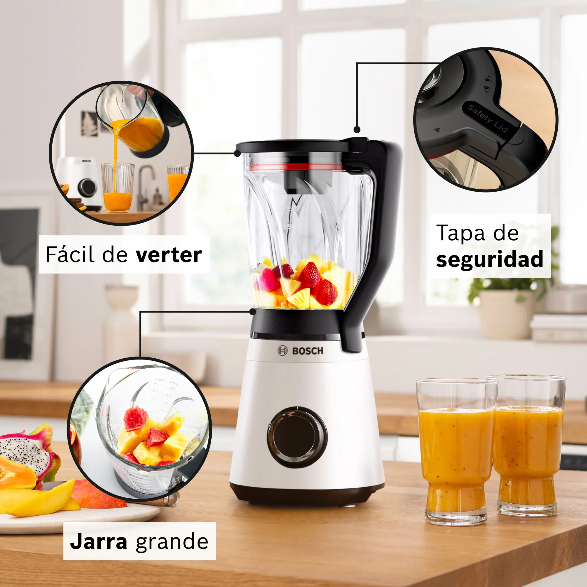 Foto n.º 3 del producto MMB4151W