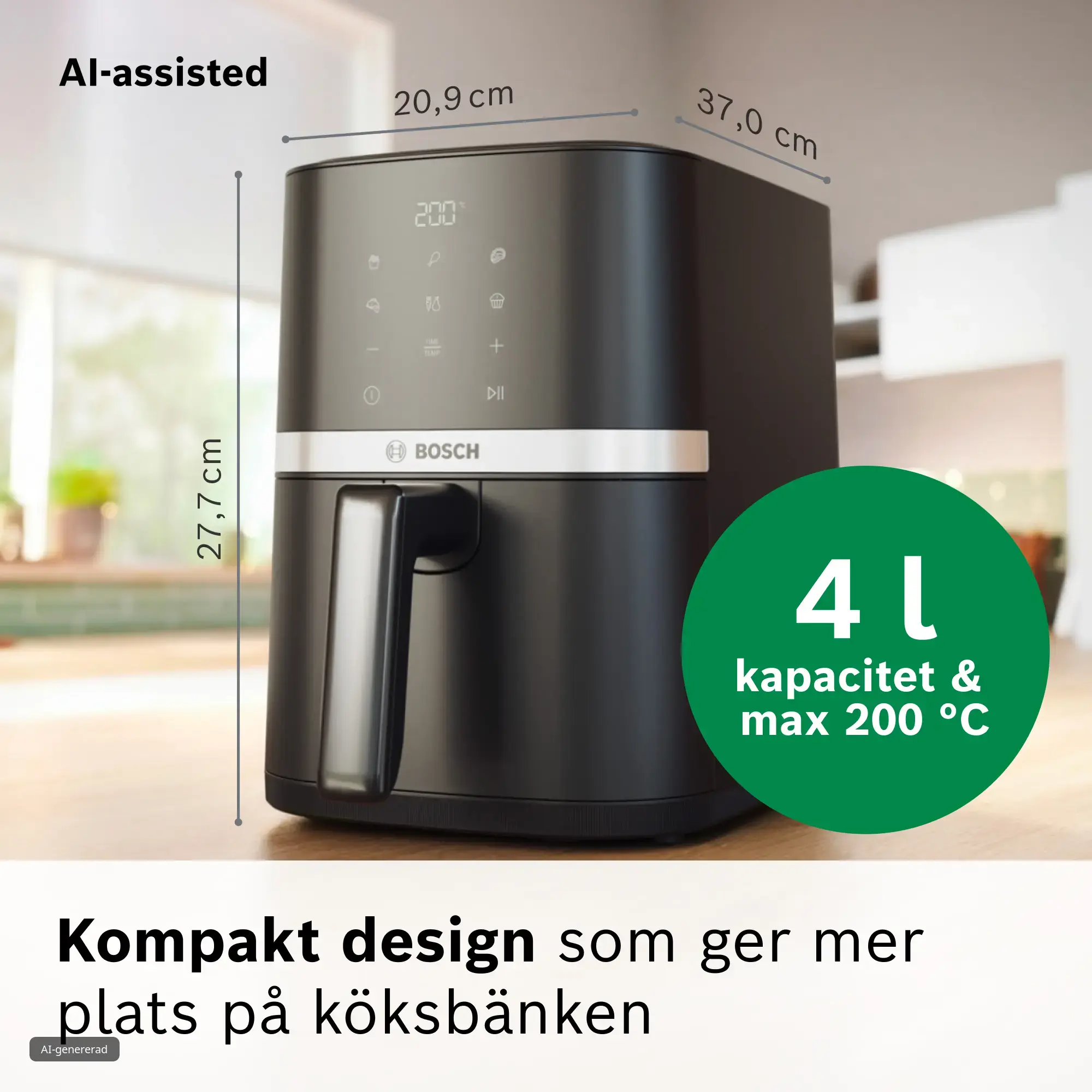 Foto 2 av produkten MAF24AB0