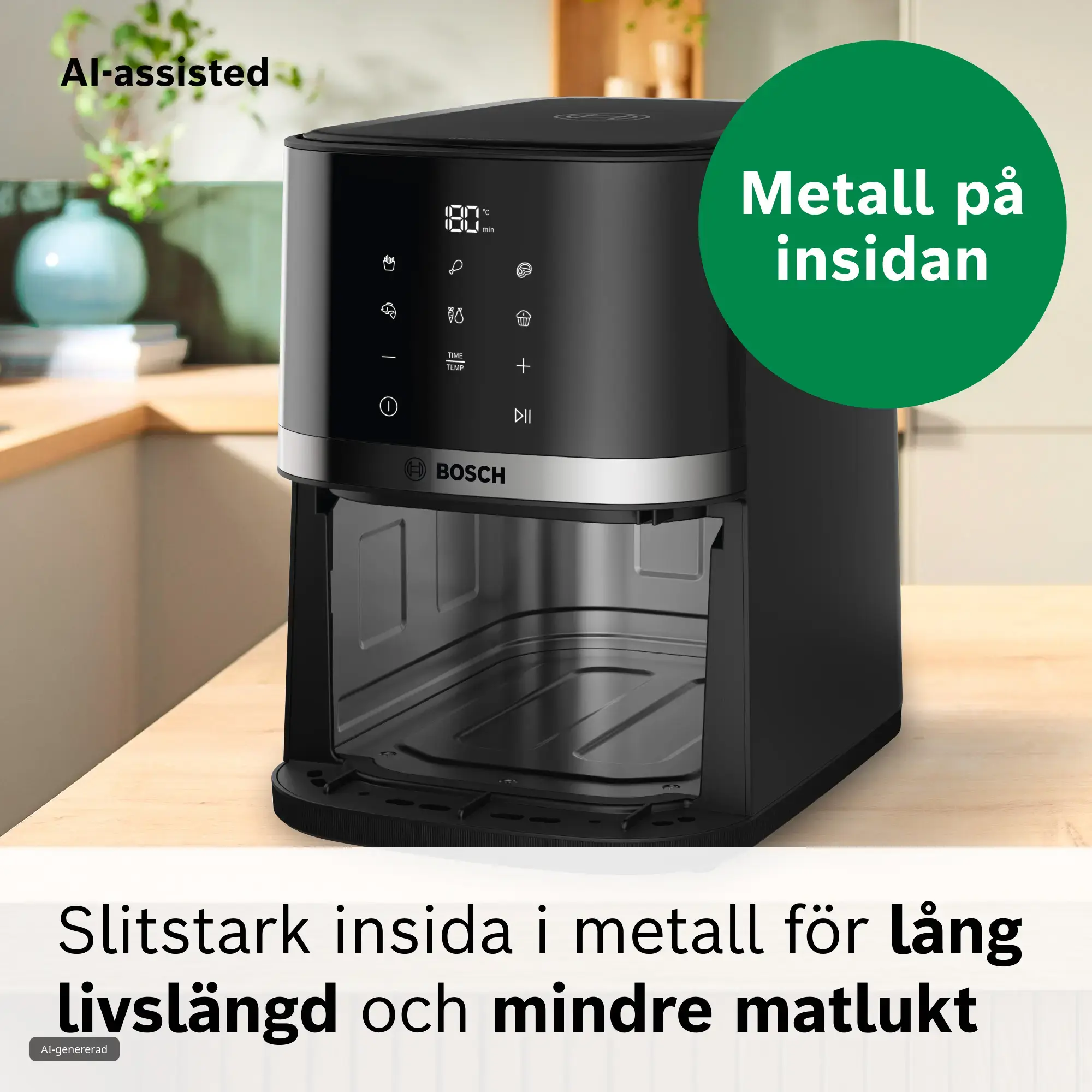 Foto 4 av produkten MAF24AB0