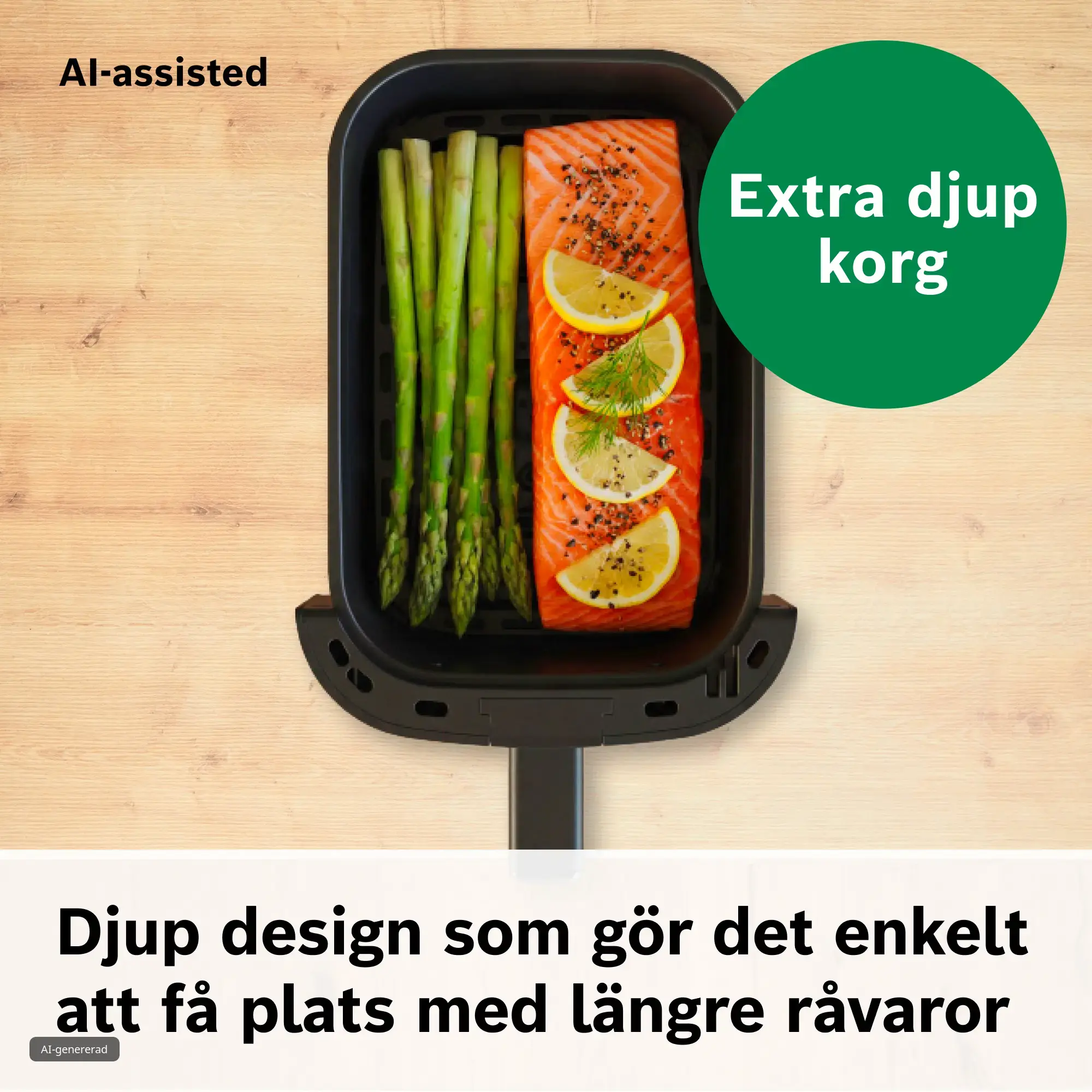 Foto 5 av produkten MAF24AB0