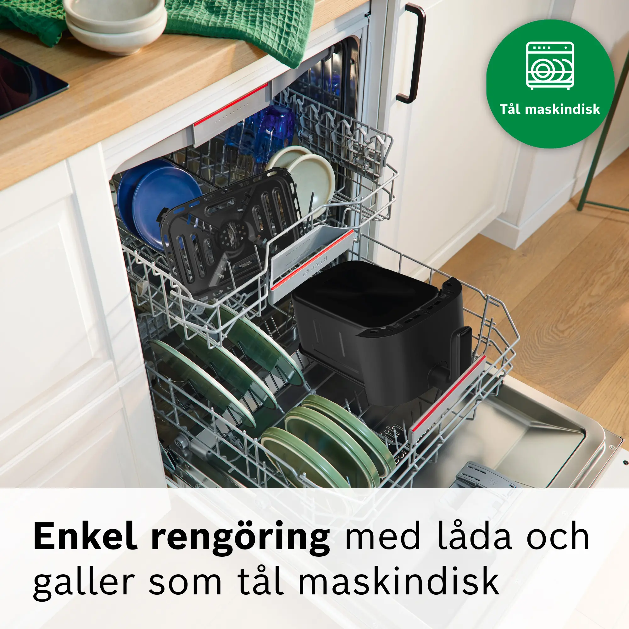 Foto 8 av produkten MAF24AB0