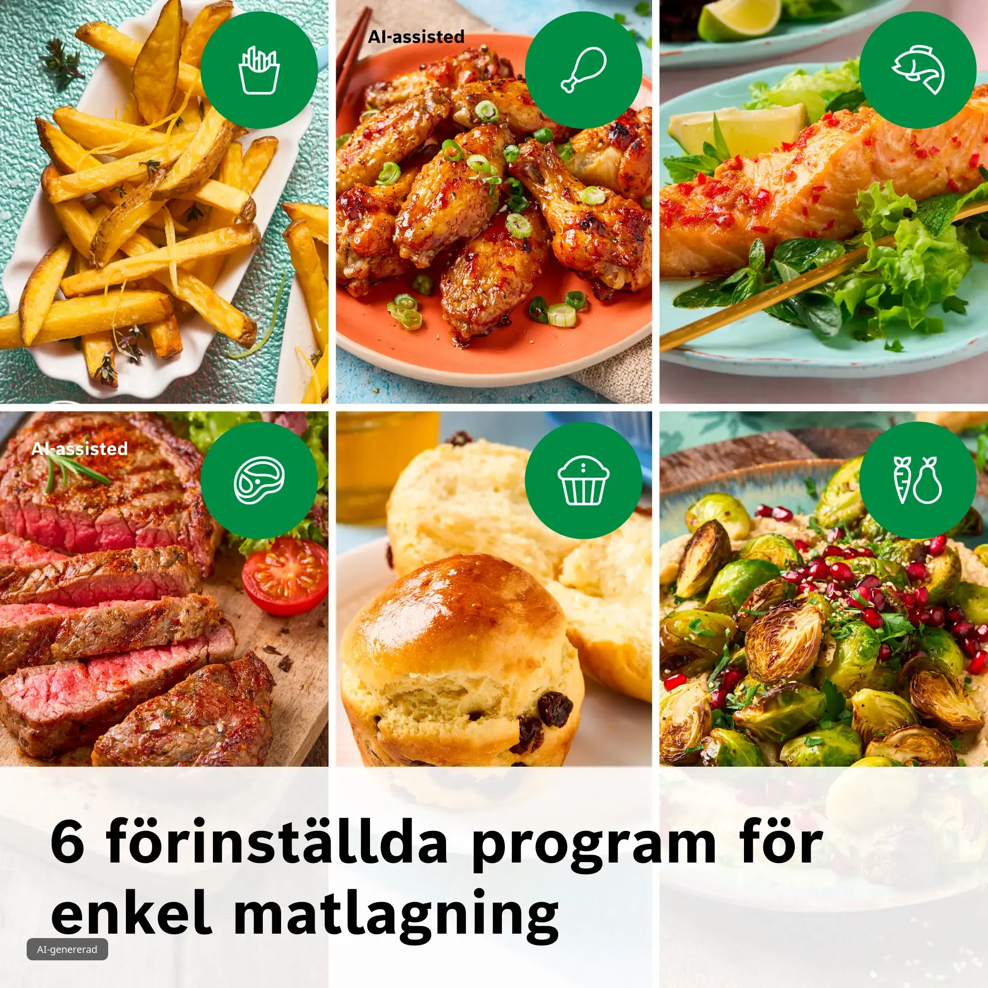 Foto 6 av produkten MAF24AB0
