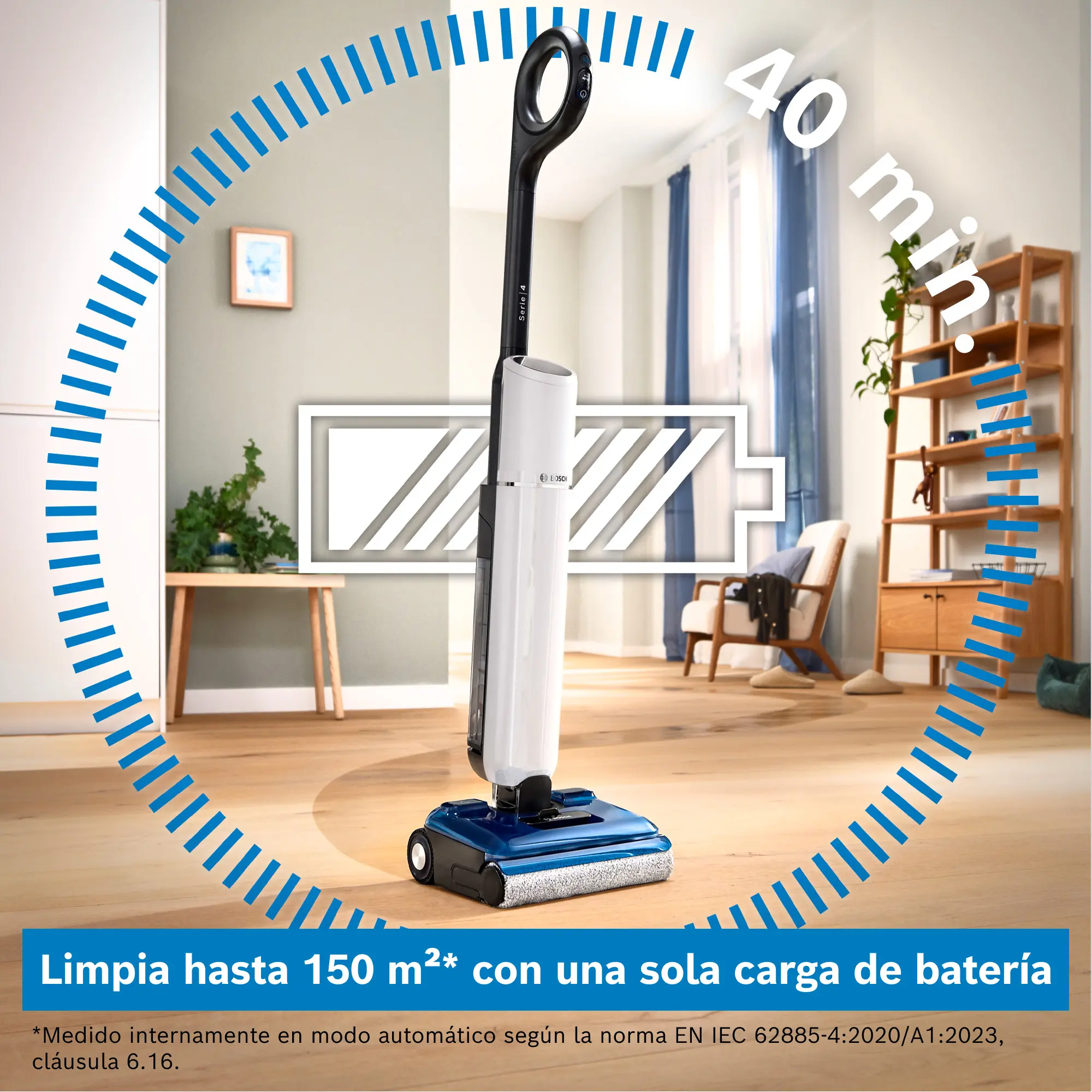 Foto n.º 8 del producto BHF41WM