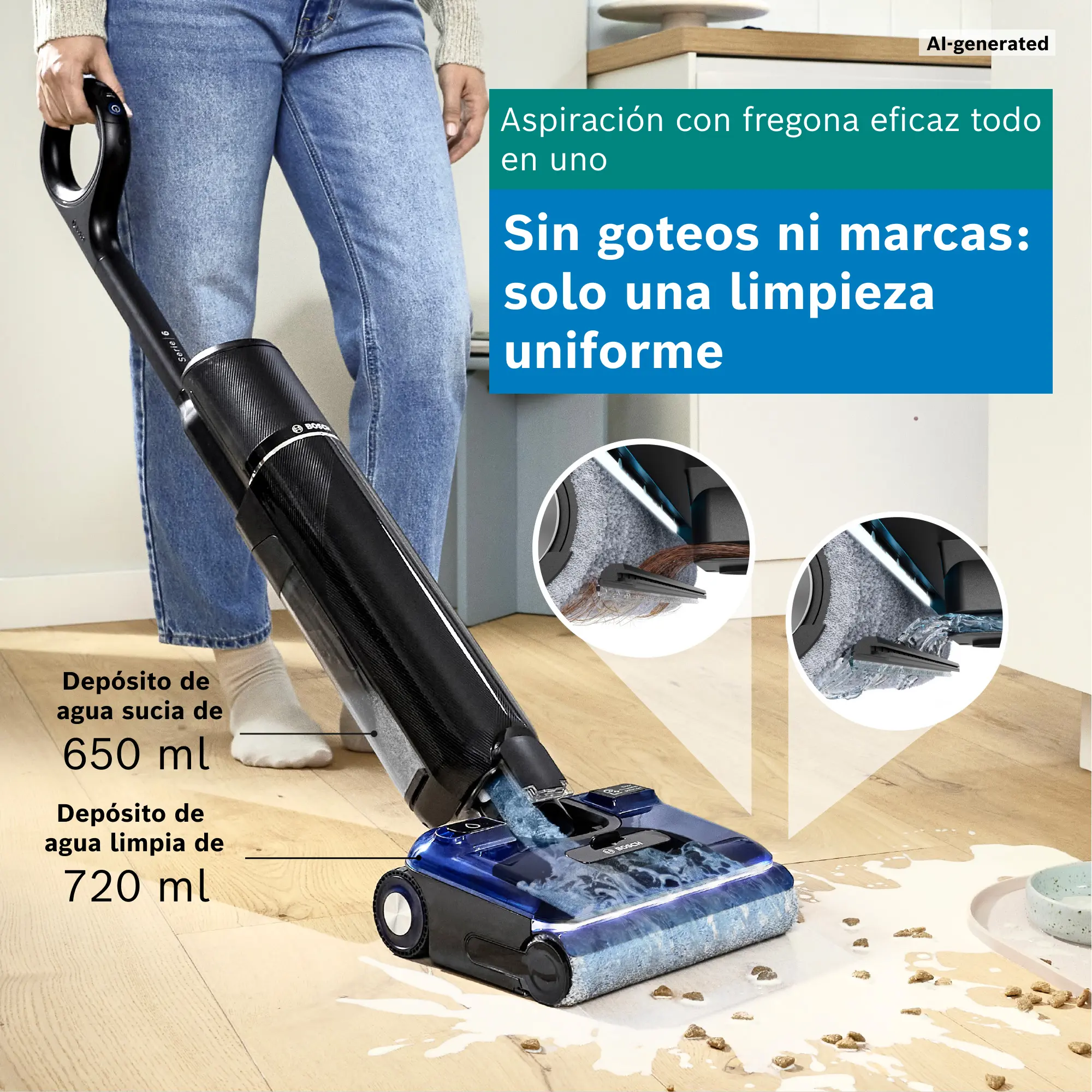 Foto n.º 3 del producto BHF61BS