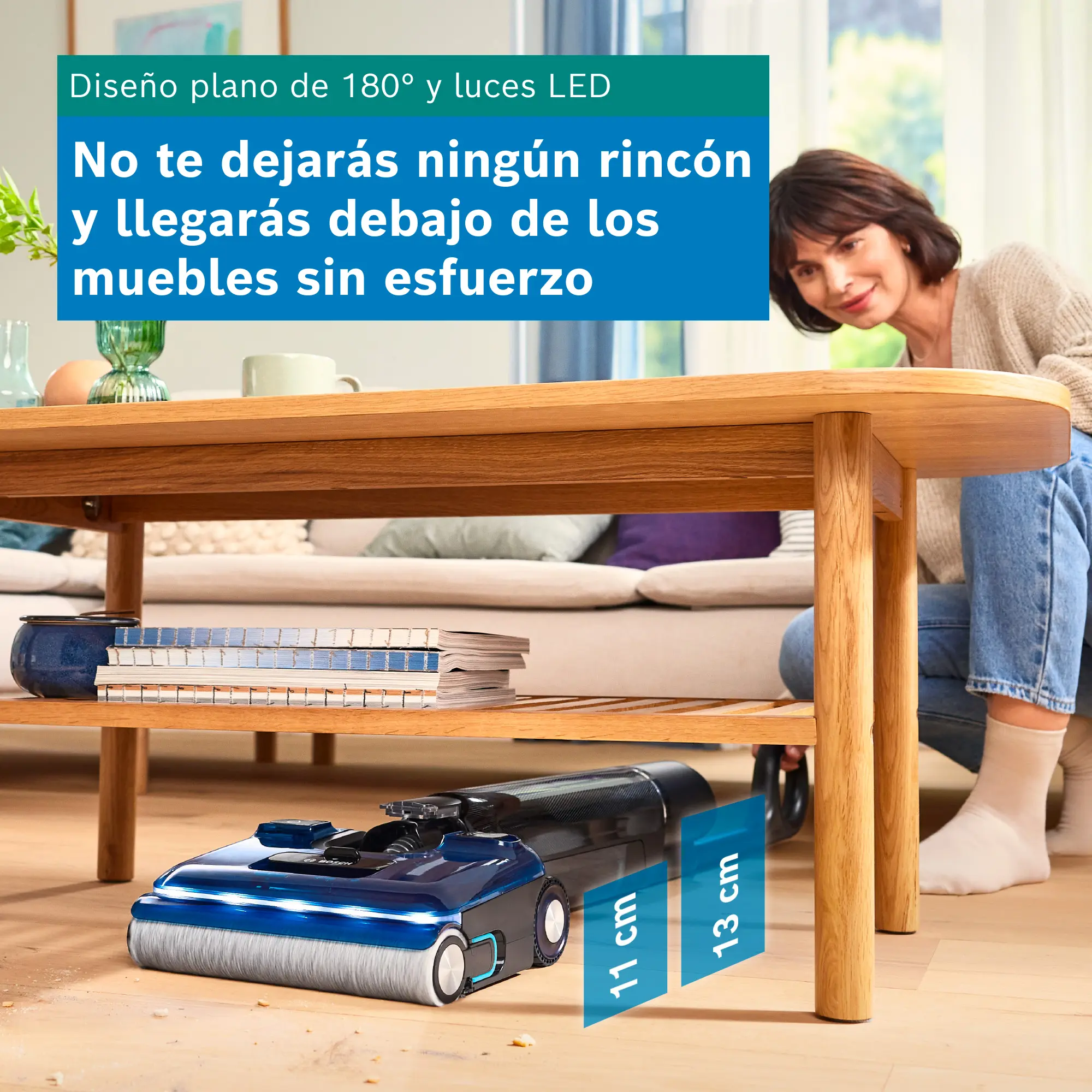 Foto n.º 7 del producto BHF61BS