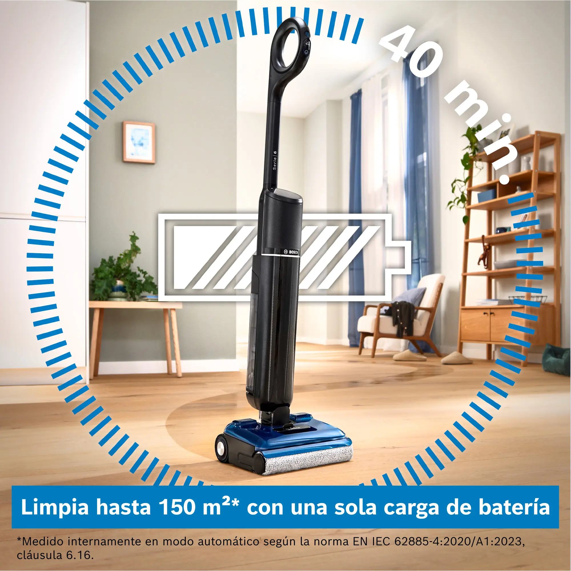 Foto n.º 8 del producto BHF61BM