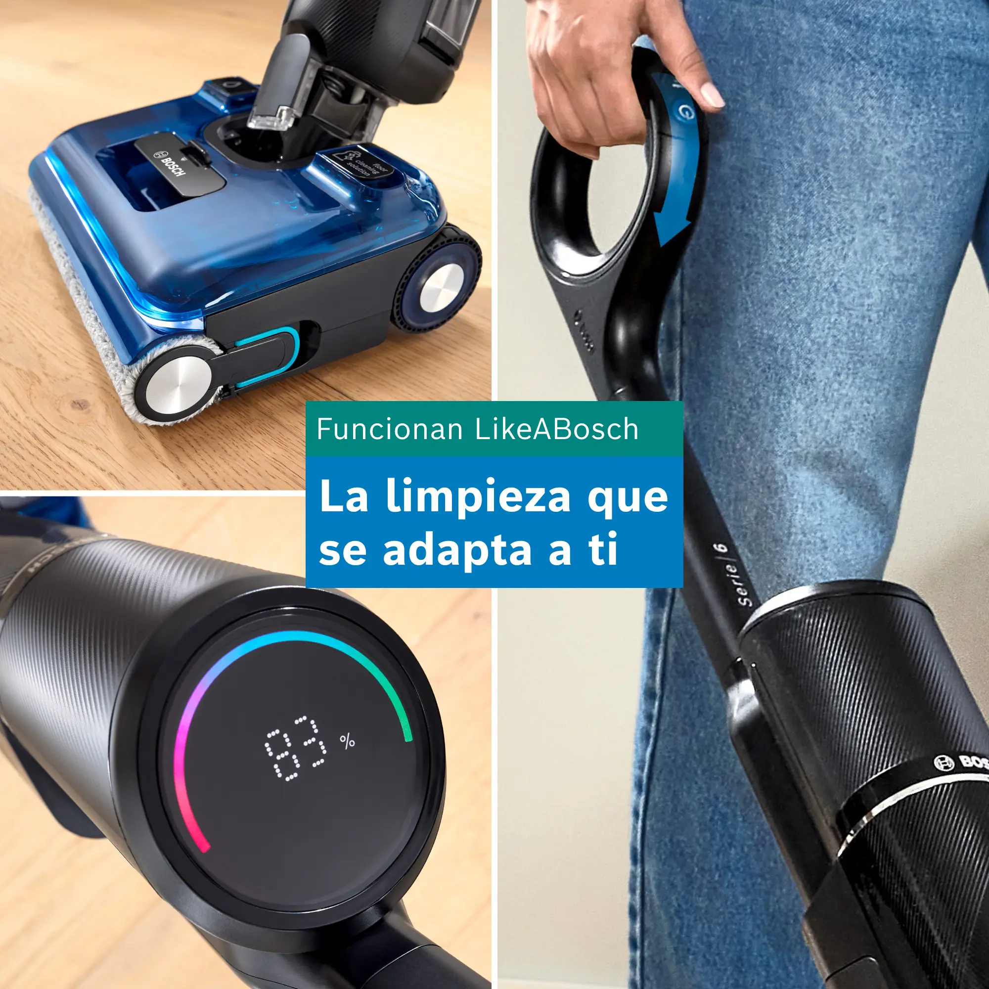 Foto n.º 14 del producto BHF61BM