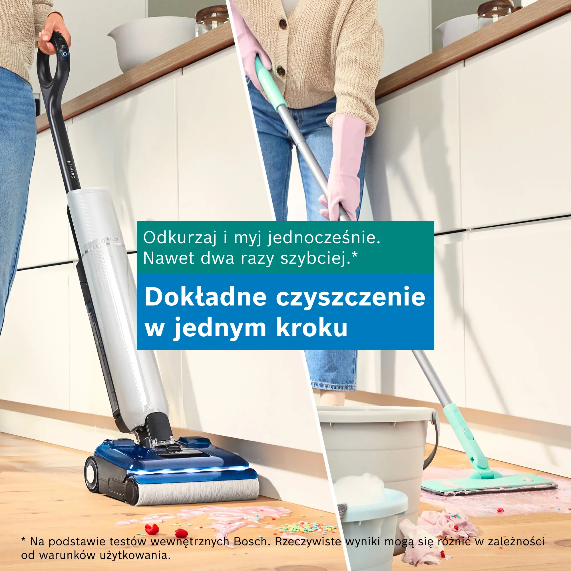Zdjęcie produktu nr 2 BHF41WS