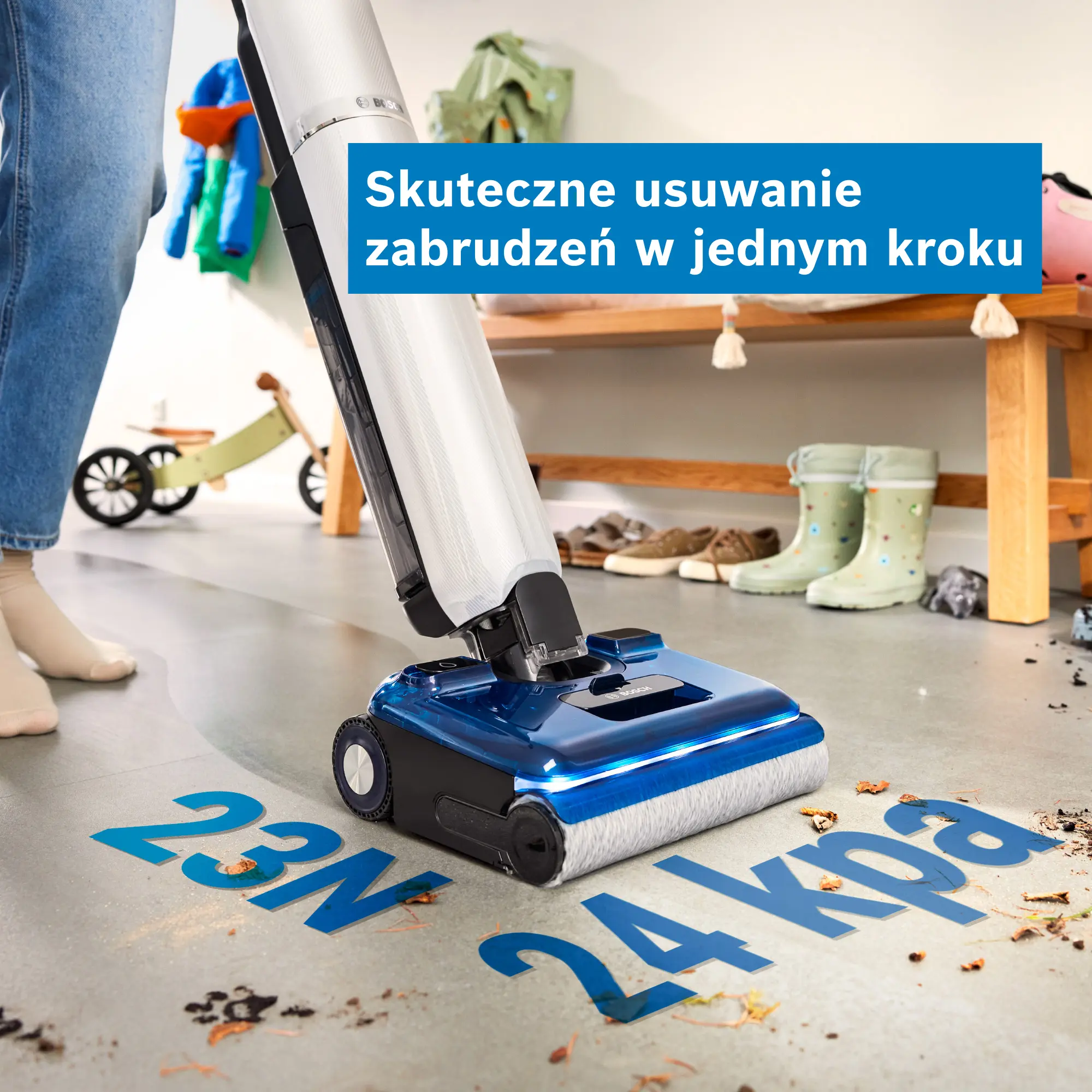 Zdjęcie produktu nr 4 BHF41WS