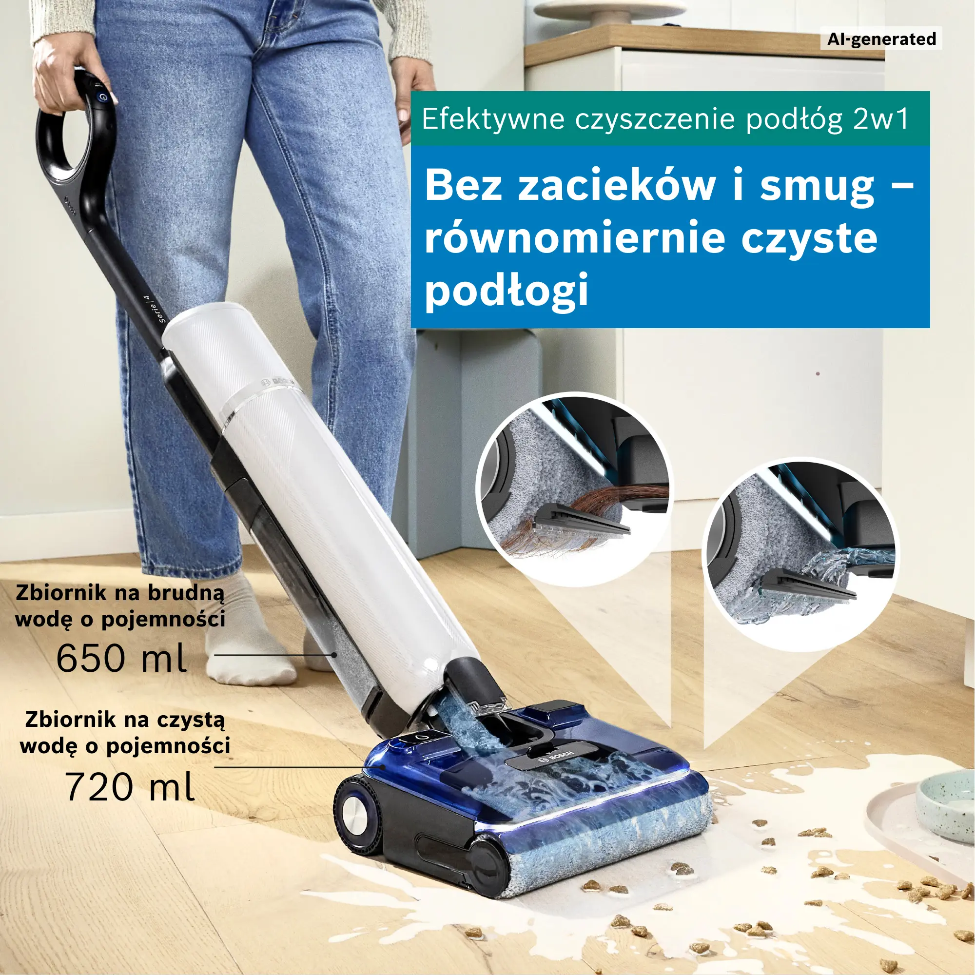 Zdjęcie produktu nr 3 BHF41WS