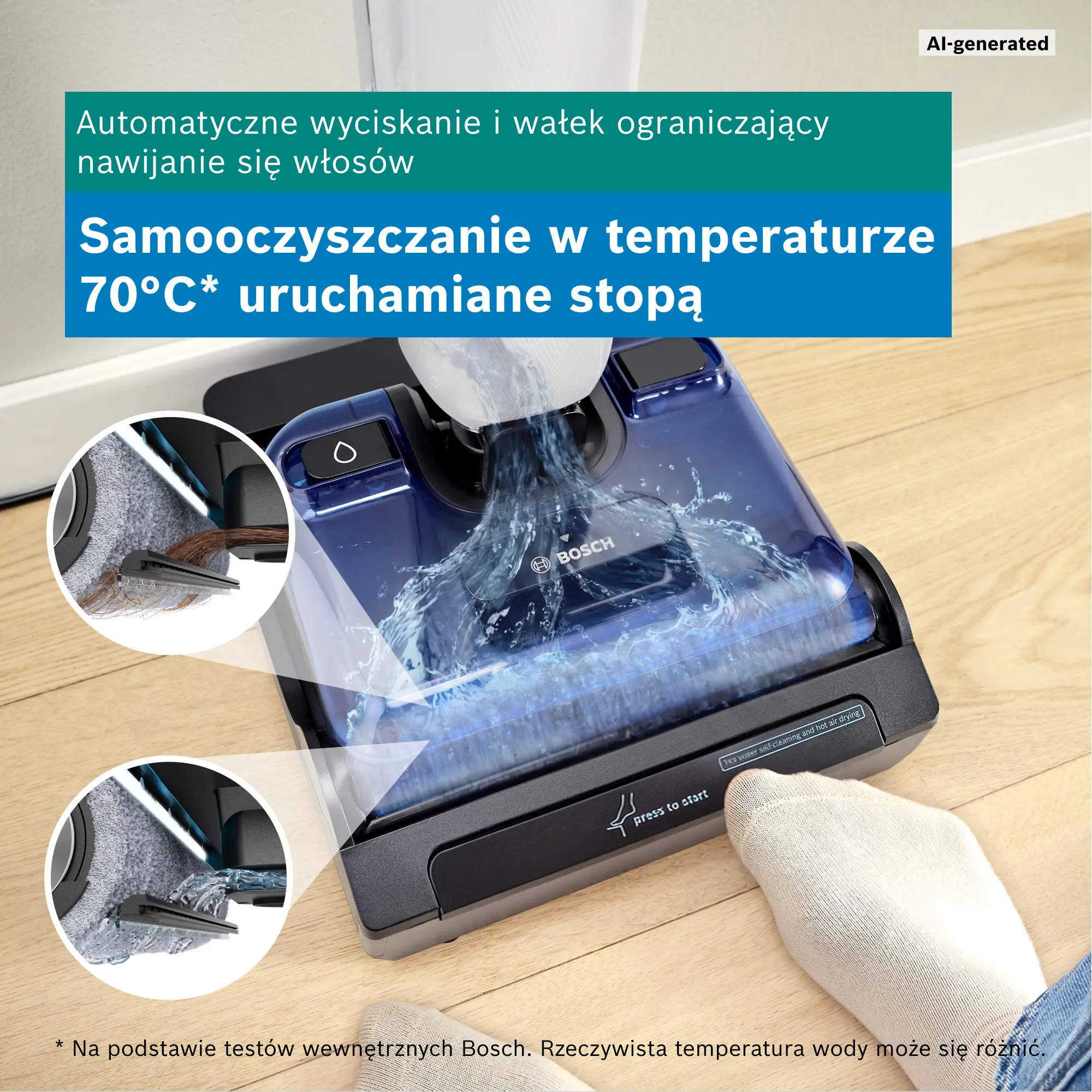 Zdjęcie produktu nr 5 BHF41WS