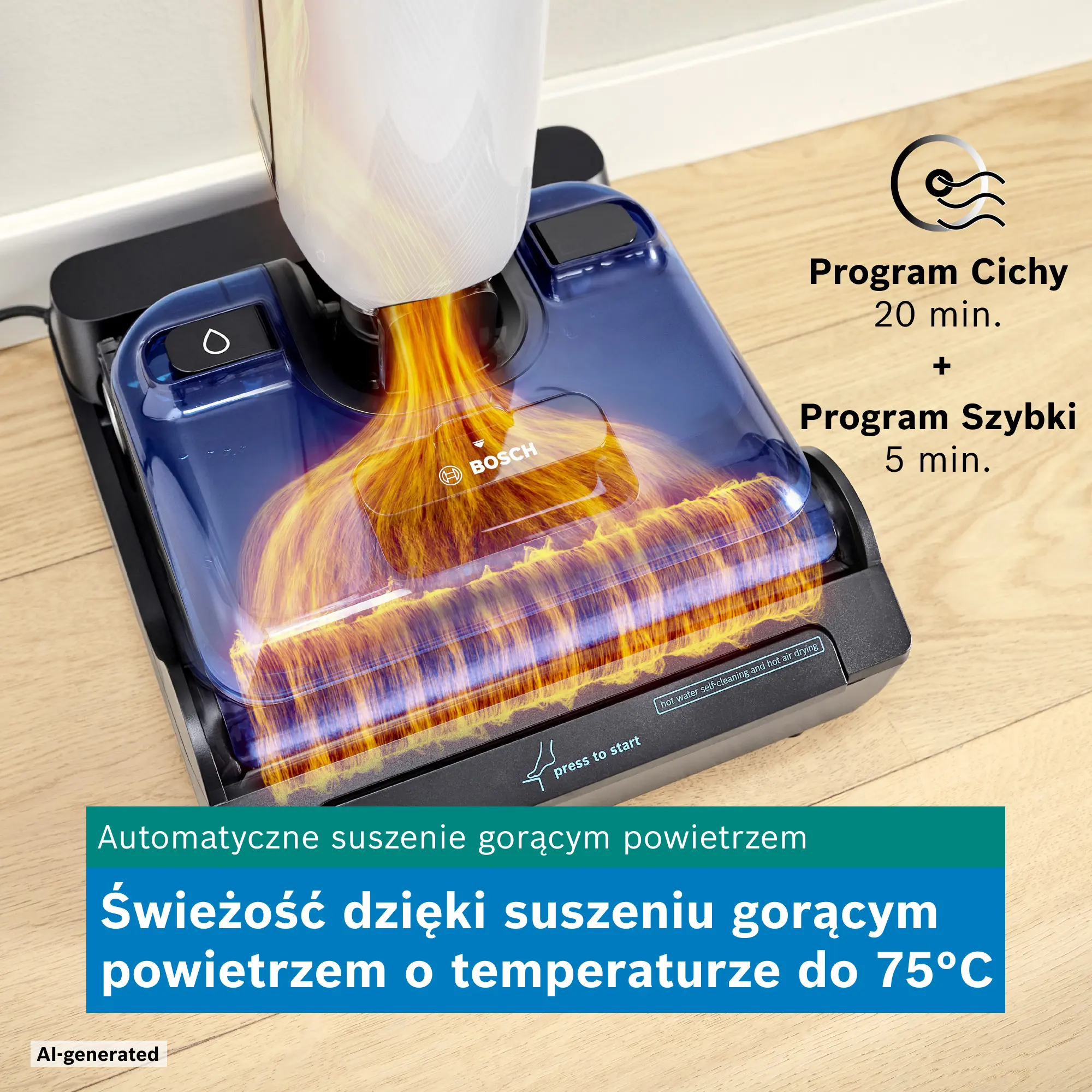Zdjęcie produktu nr 6 BHF41WS