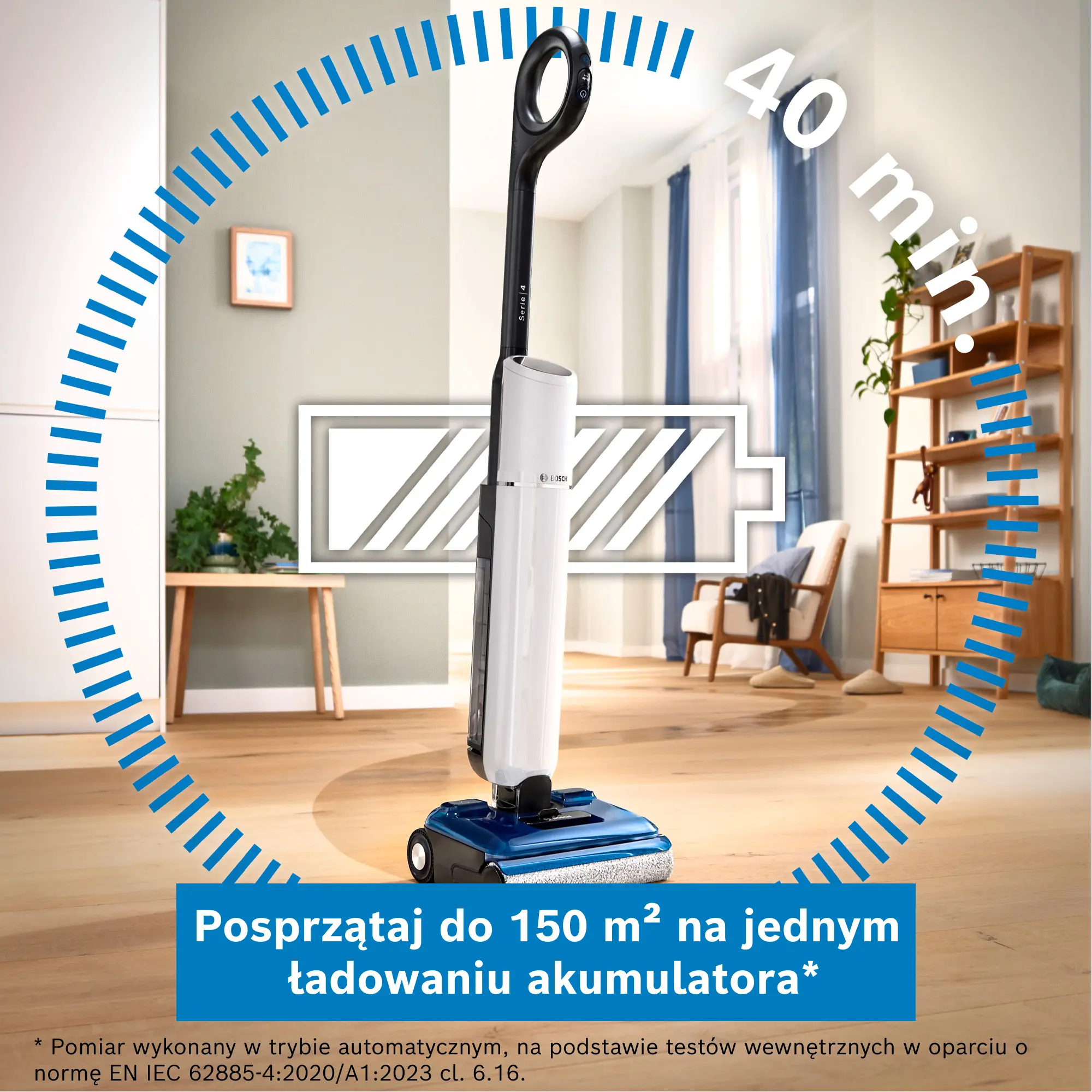 Zdjęcie produktu nr 8 BHF41WS