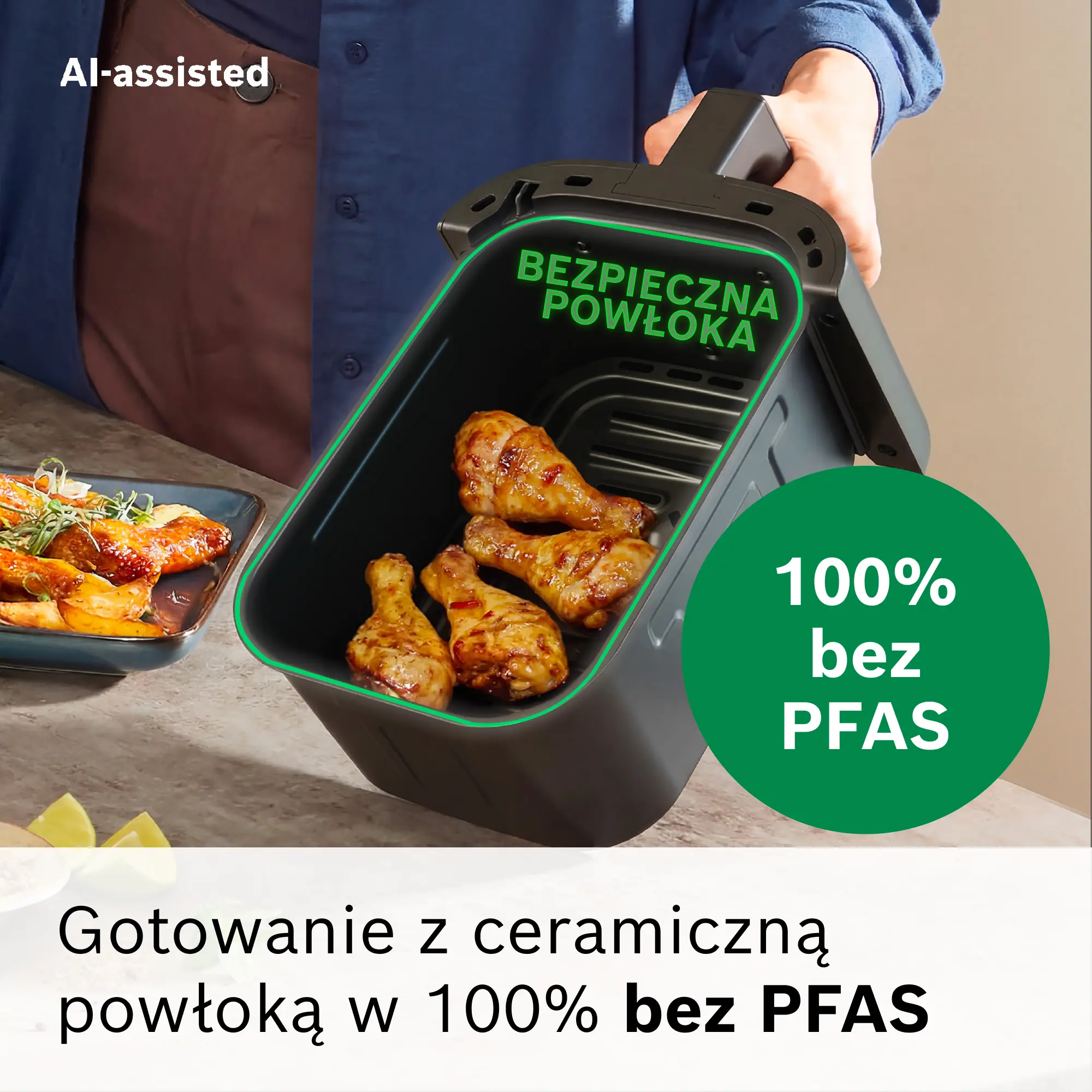 Zdjęcie produktu nr 4 MAF24AB0