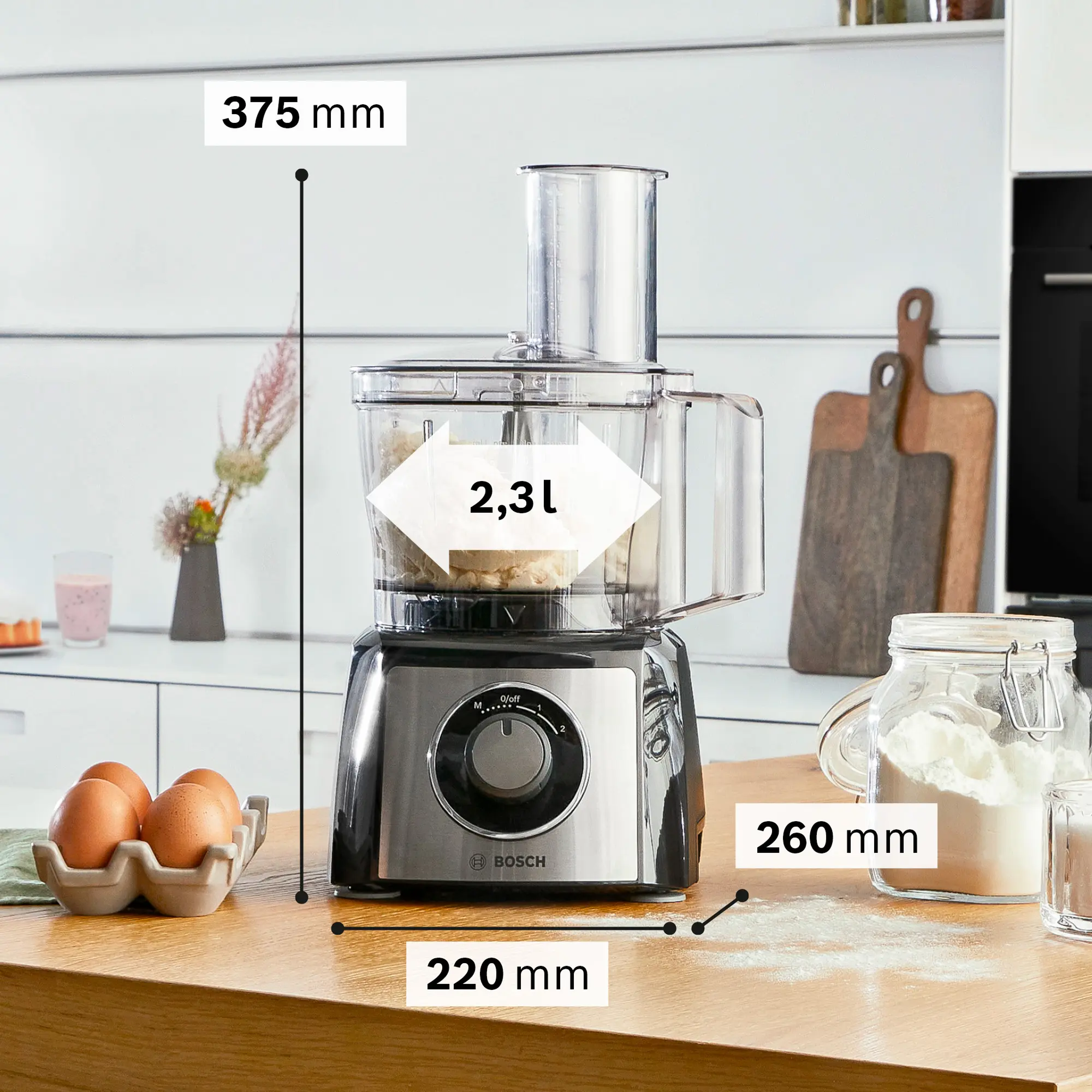 Zdjęcie produktu nr 2 MCM3PM38S