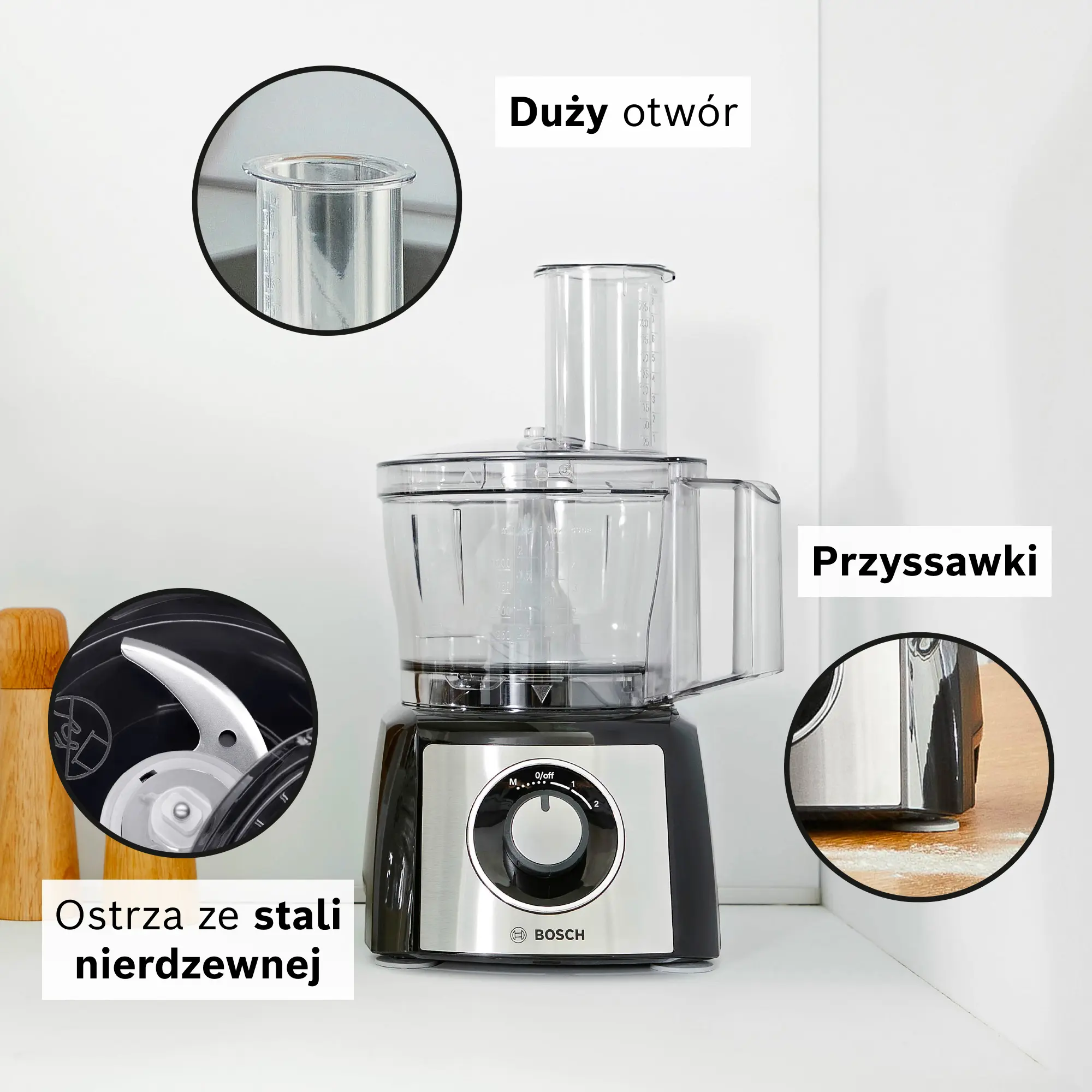Zdjęcie produktu nr 3 MCM3PM38S
