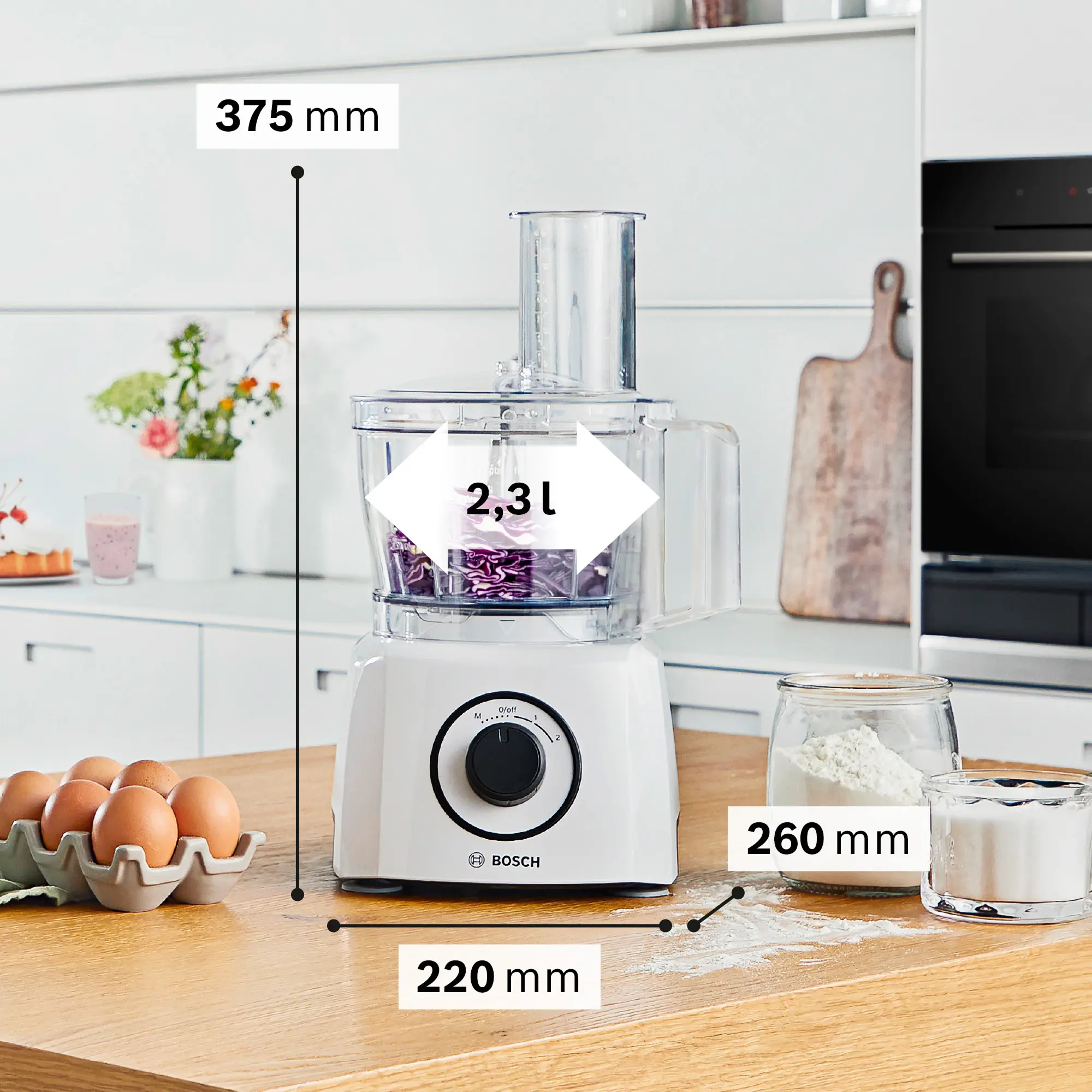 Zdjęcie produktu nr 2 MCM3230W