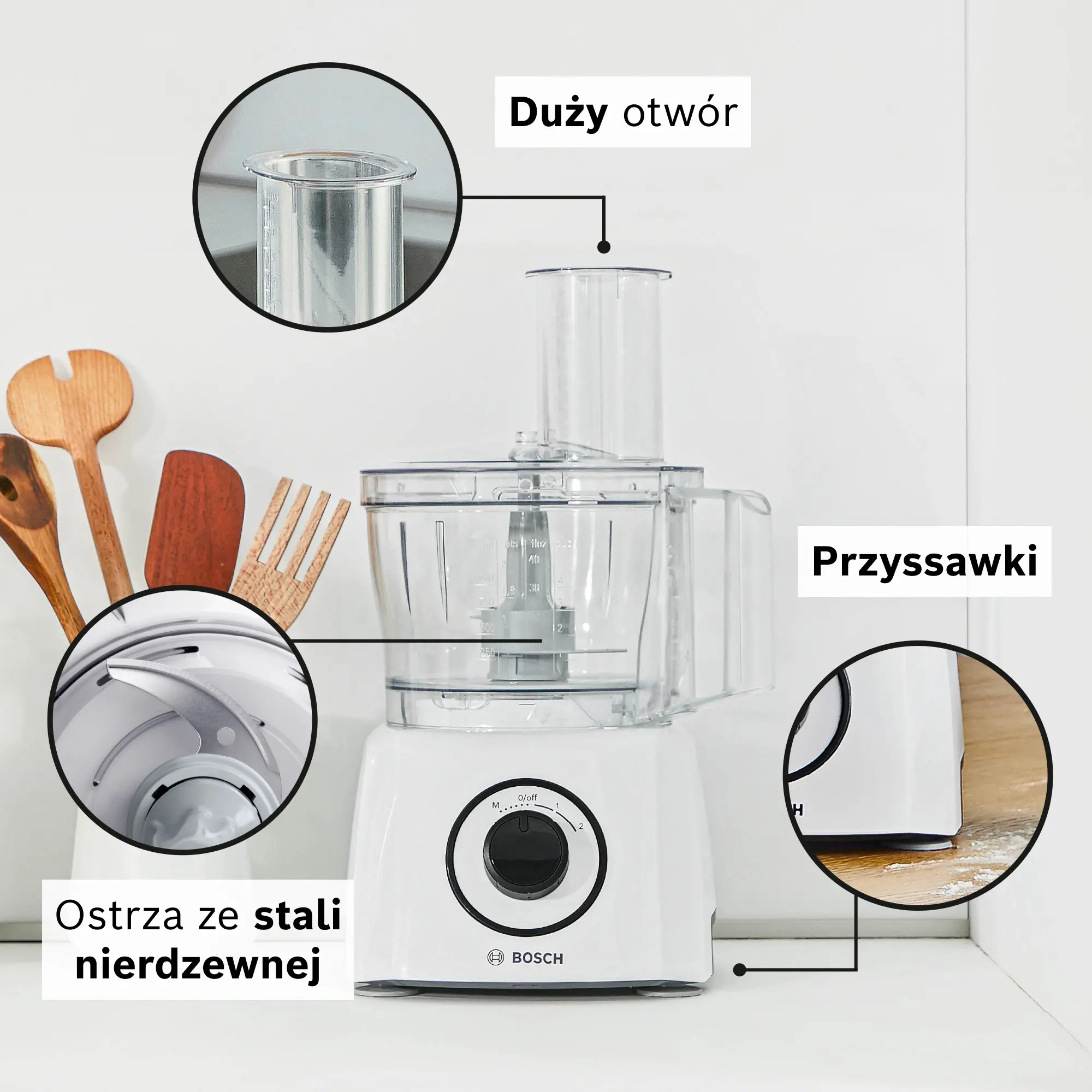 Zdjęcie produktu nr 3 MCM3230W