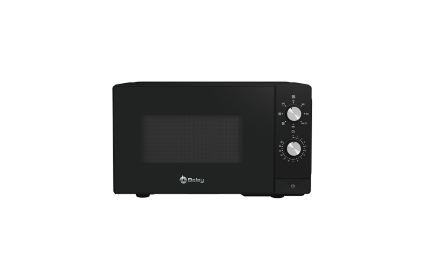 Micro-ondas de instalação livre