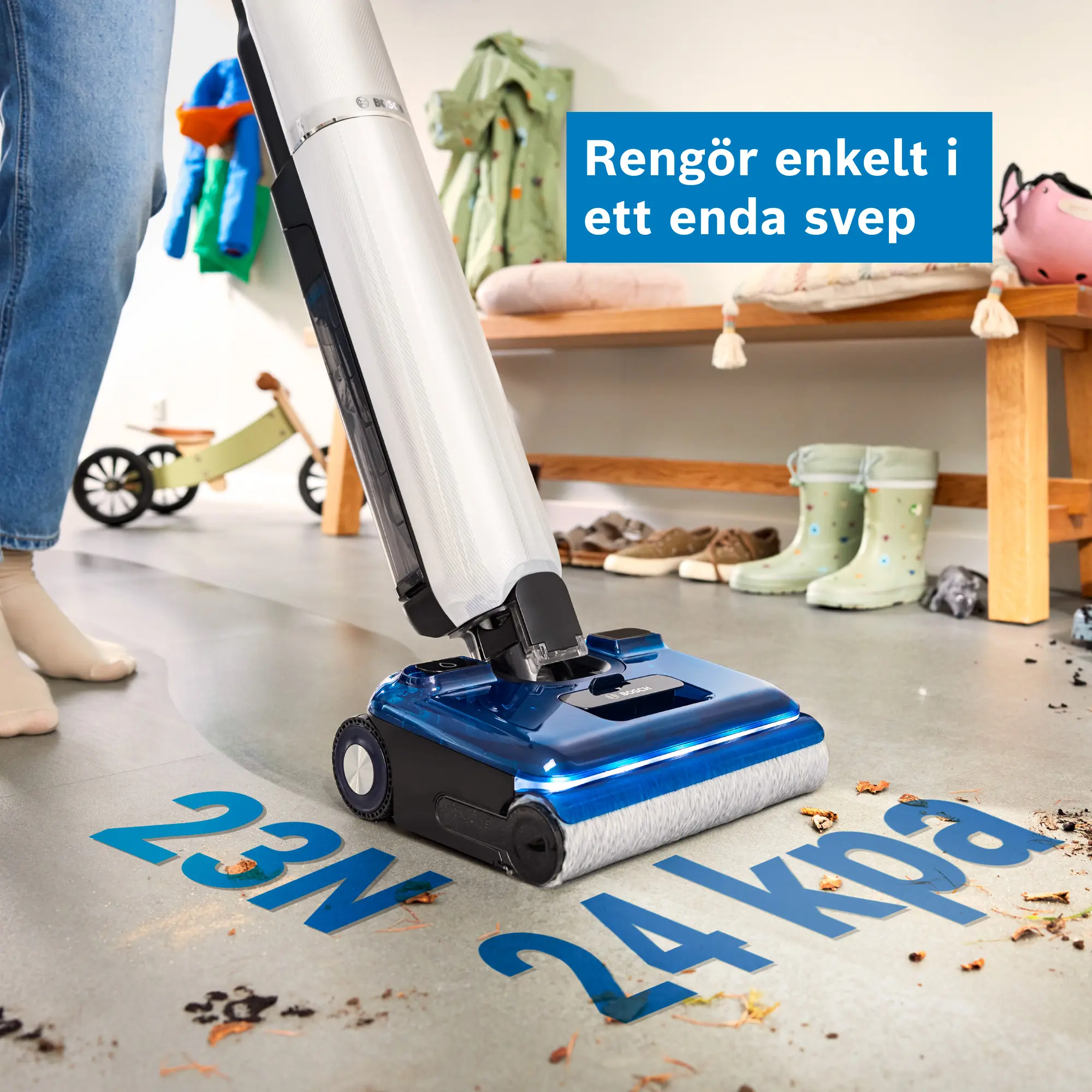 Foto Nr. 3 av produkten BHF41WM