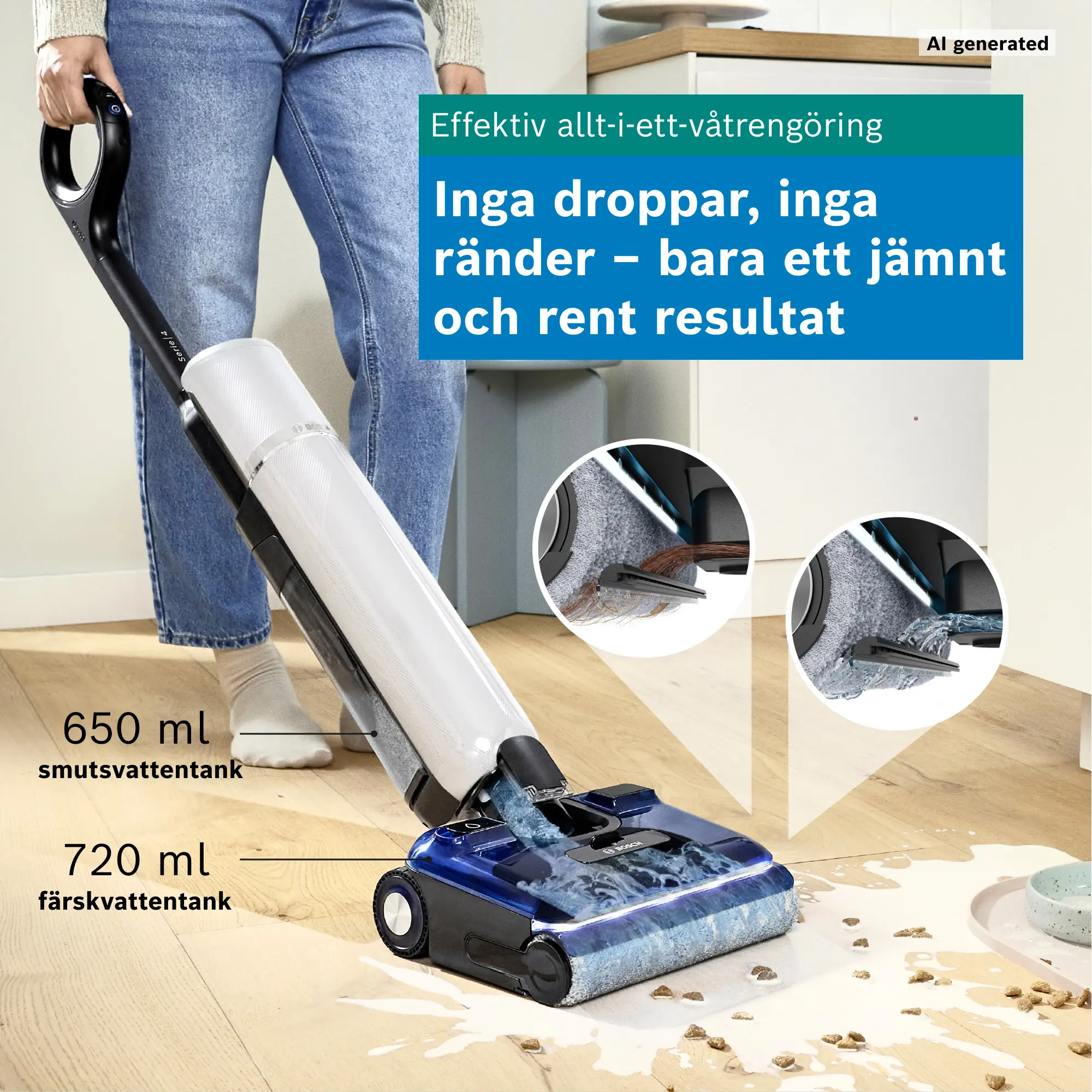 Foto Nr. 4 av produkten BHF41WM