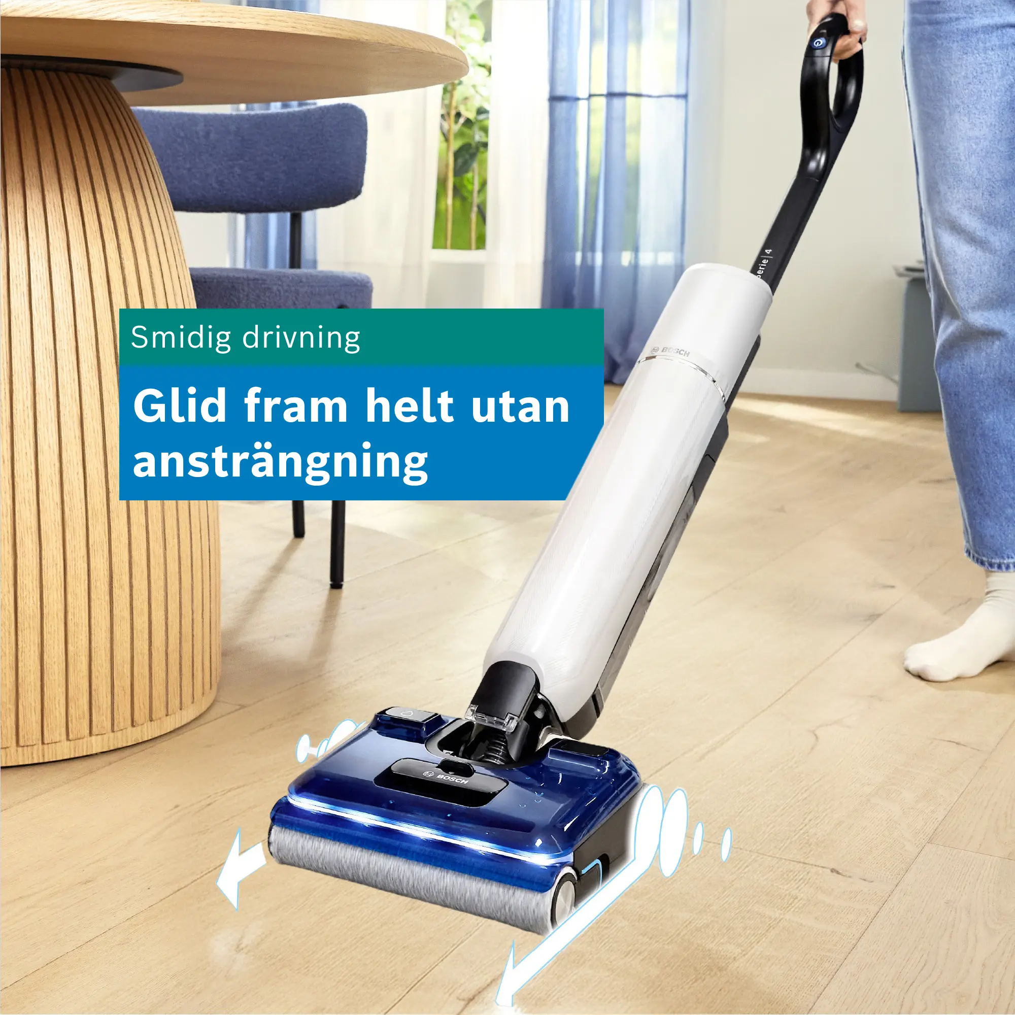 Foto Nr. 10 av produkten BHF41WM
