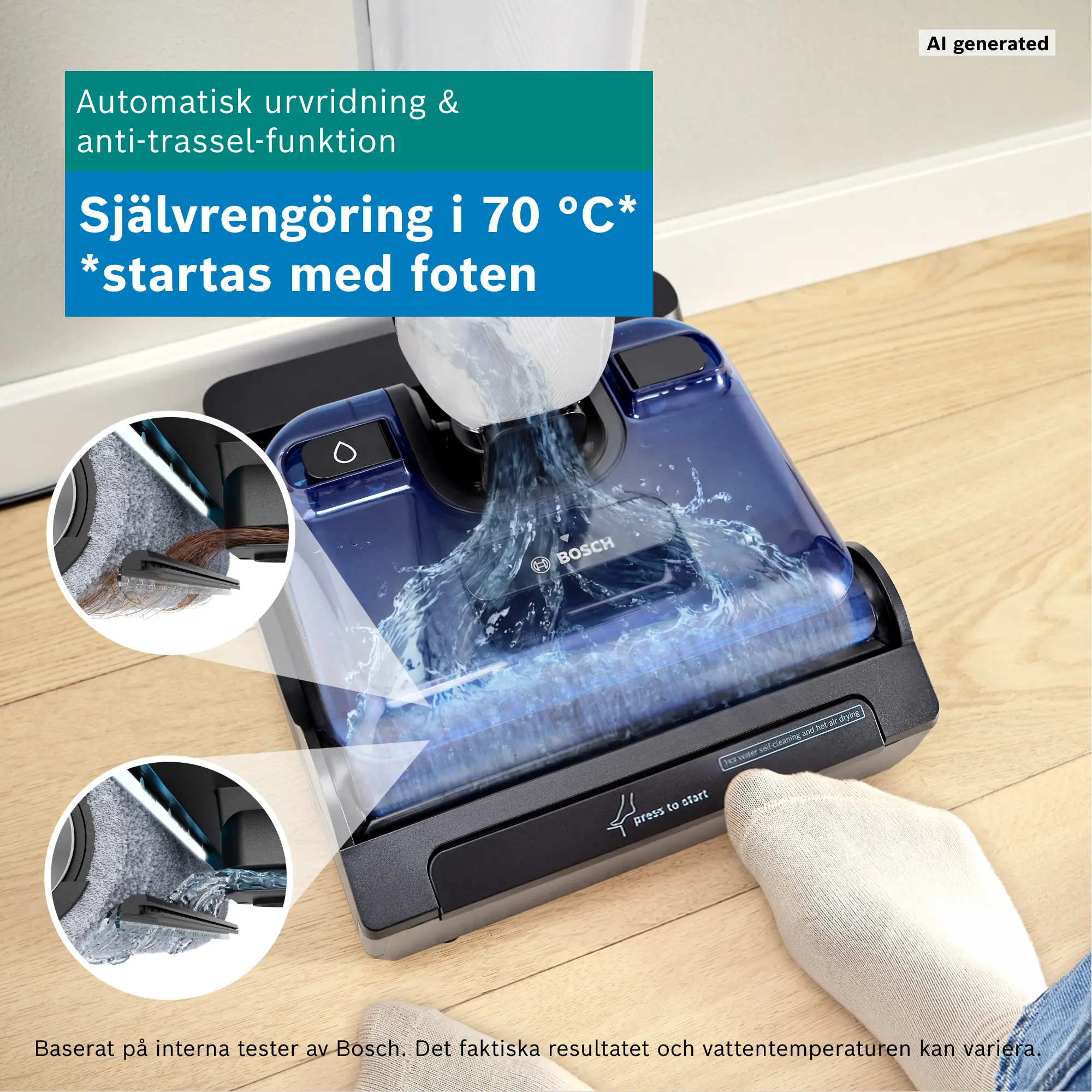 Foto Nr. 14 av produkten BHF41WL