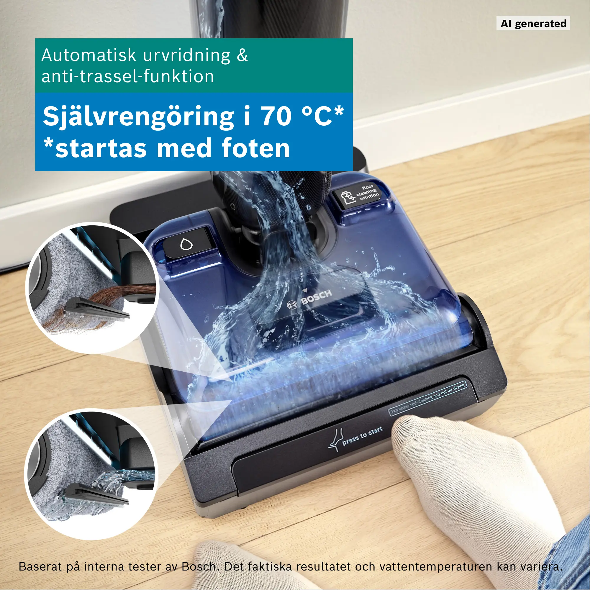 Foto Nr. 10 av produkten BHF61BS