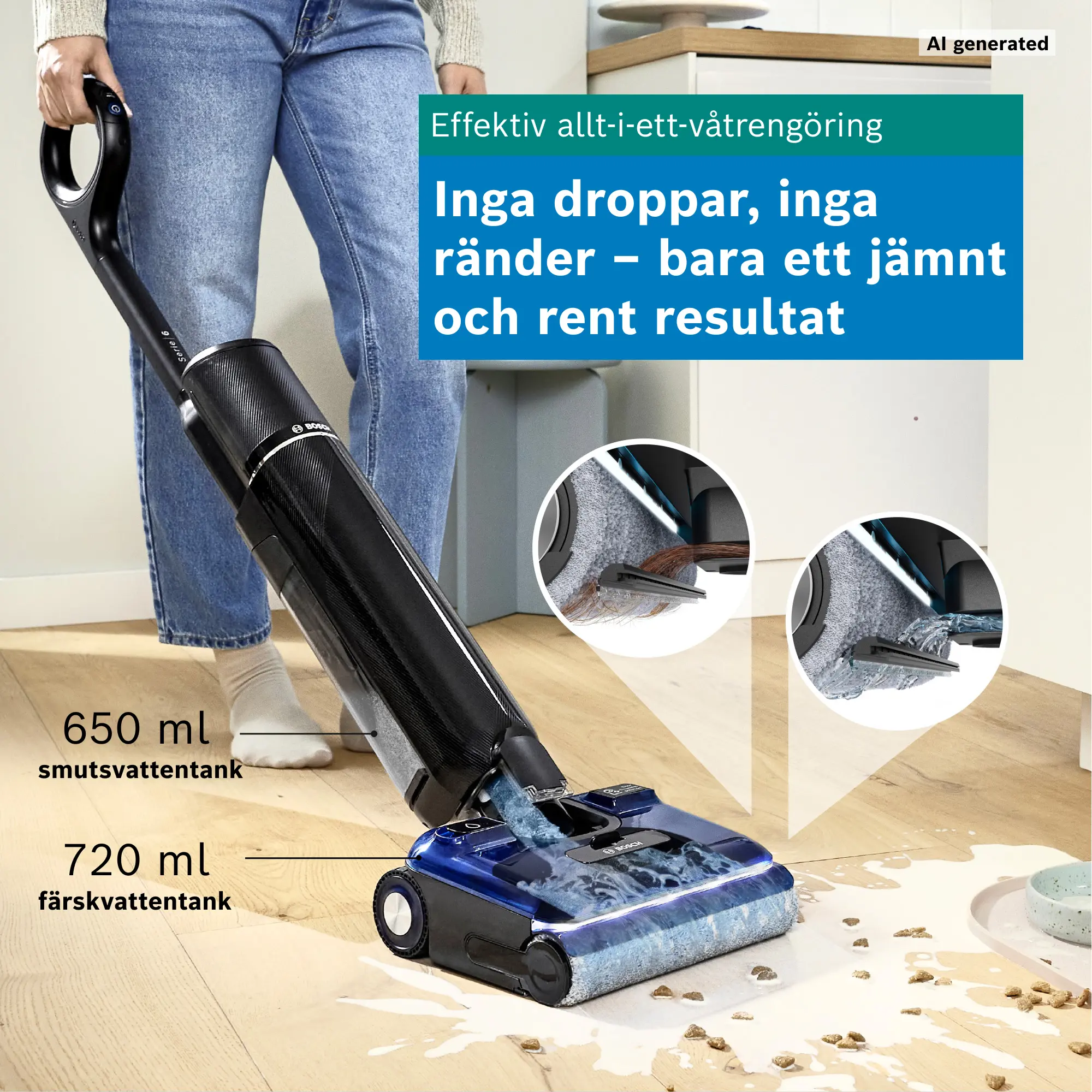 Foto Nr. 7 av produkten BHF61BX