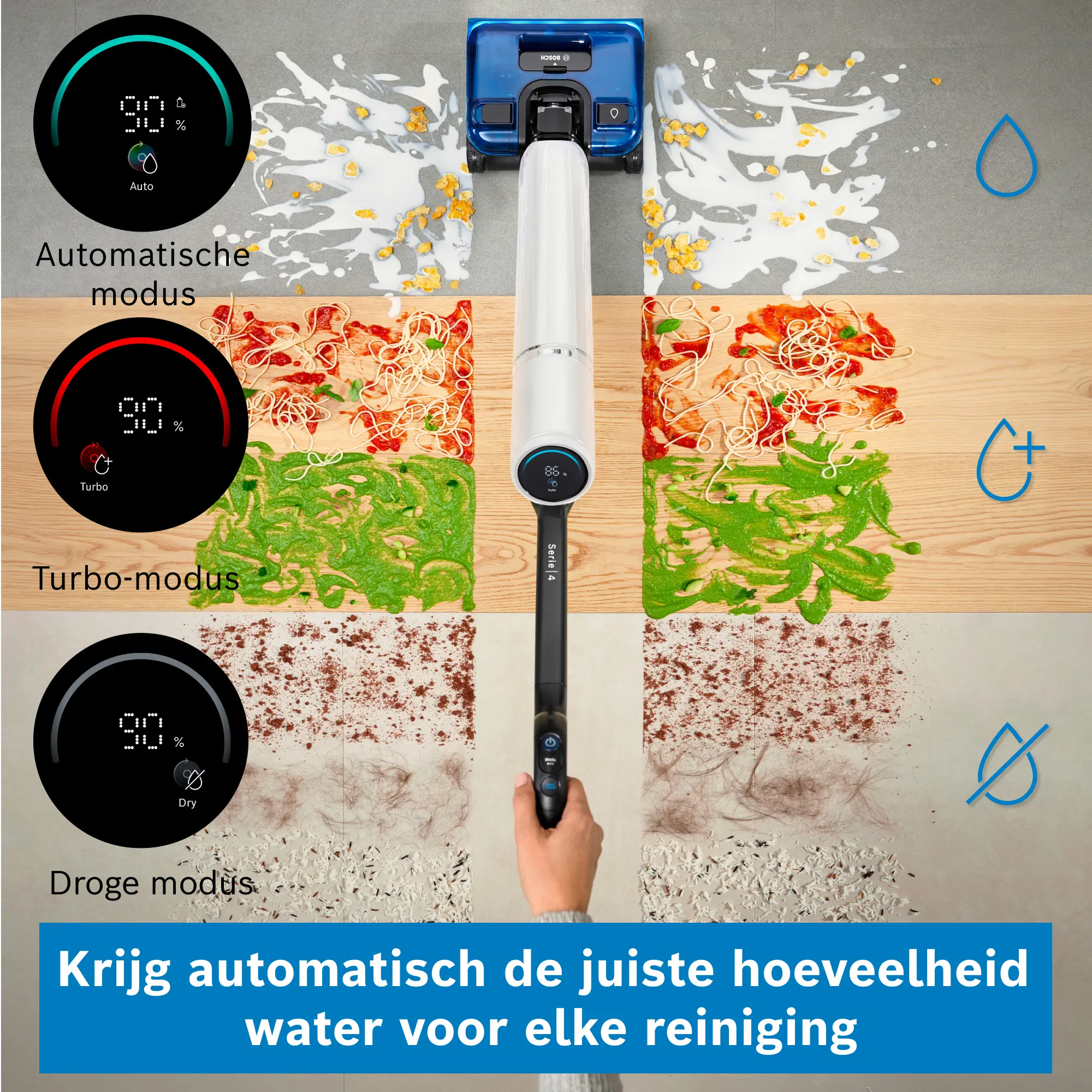 Foto nr. 9 van het product BHF41WS