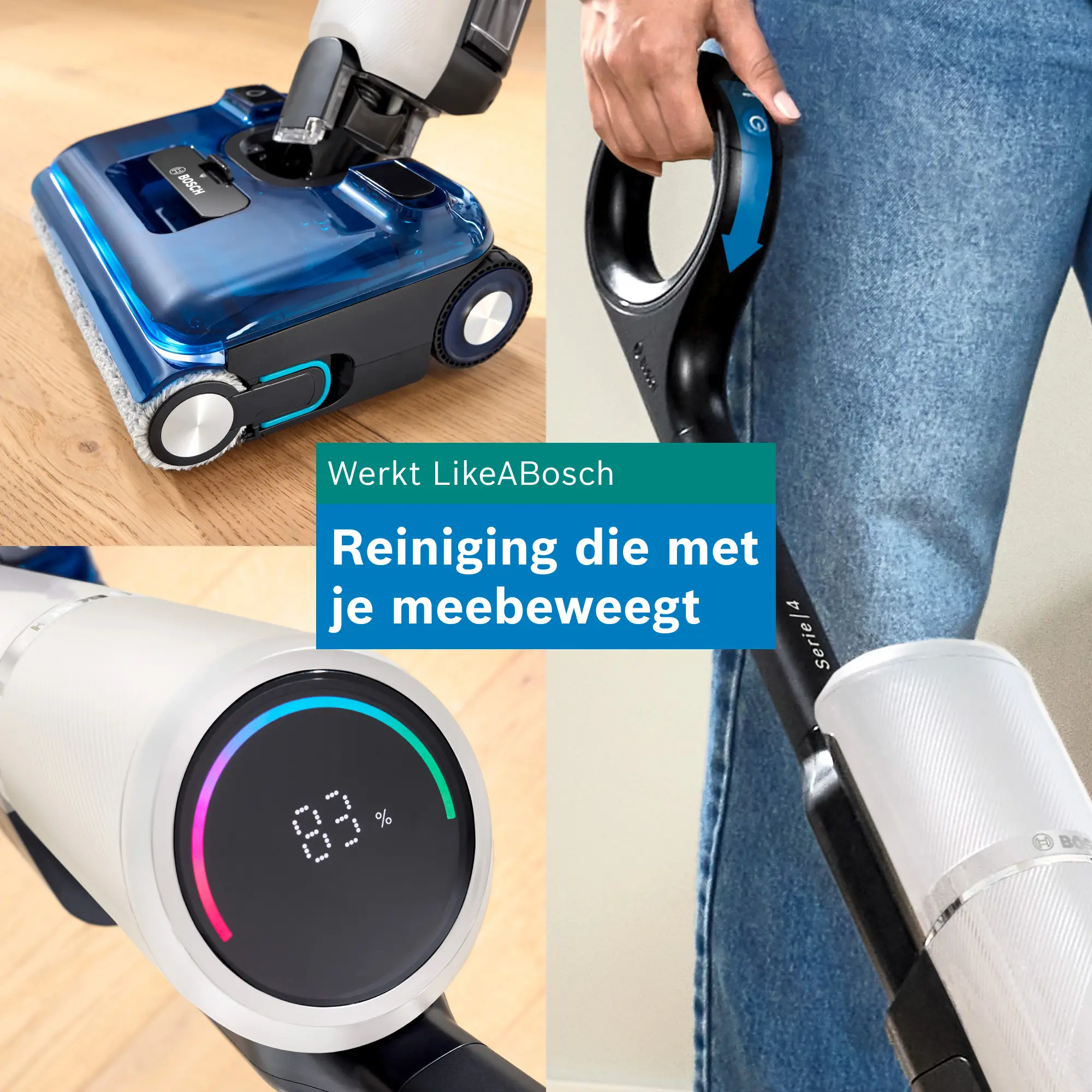 Foto nr. 12 van het product BHF41WM