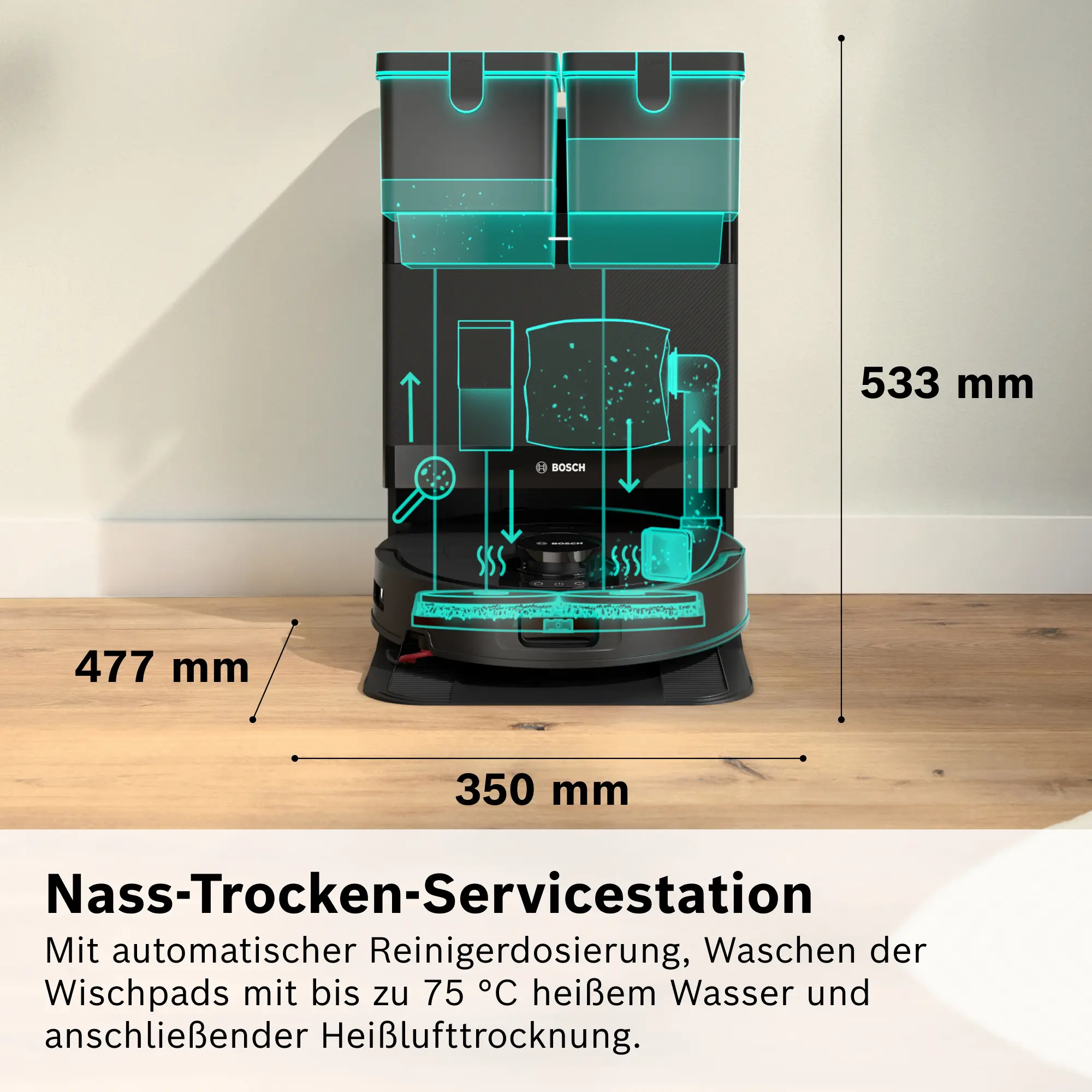 Foto Nr. 4 des Produkts BCR2S1B