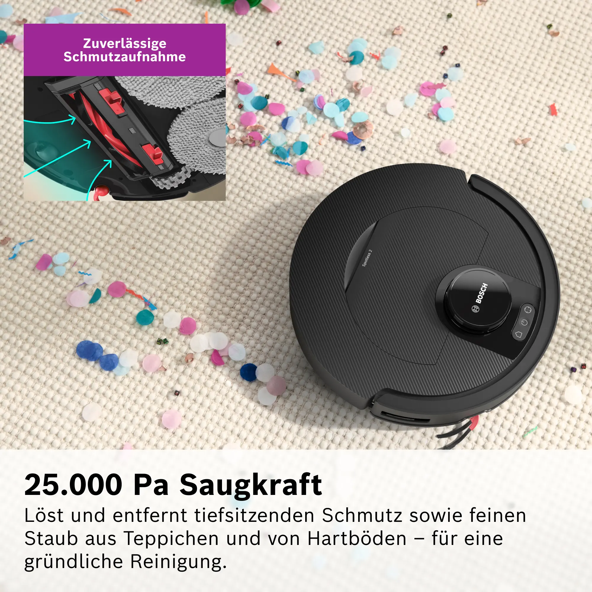 Foto Nr. 5 des Produkts BCR2S1B