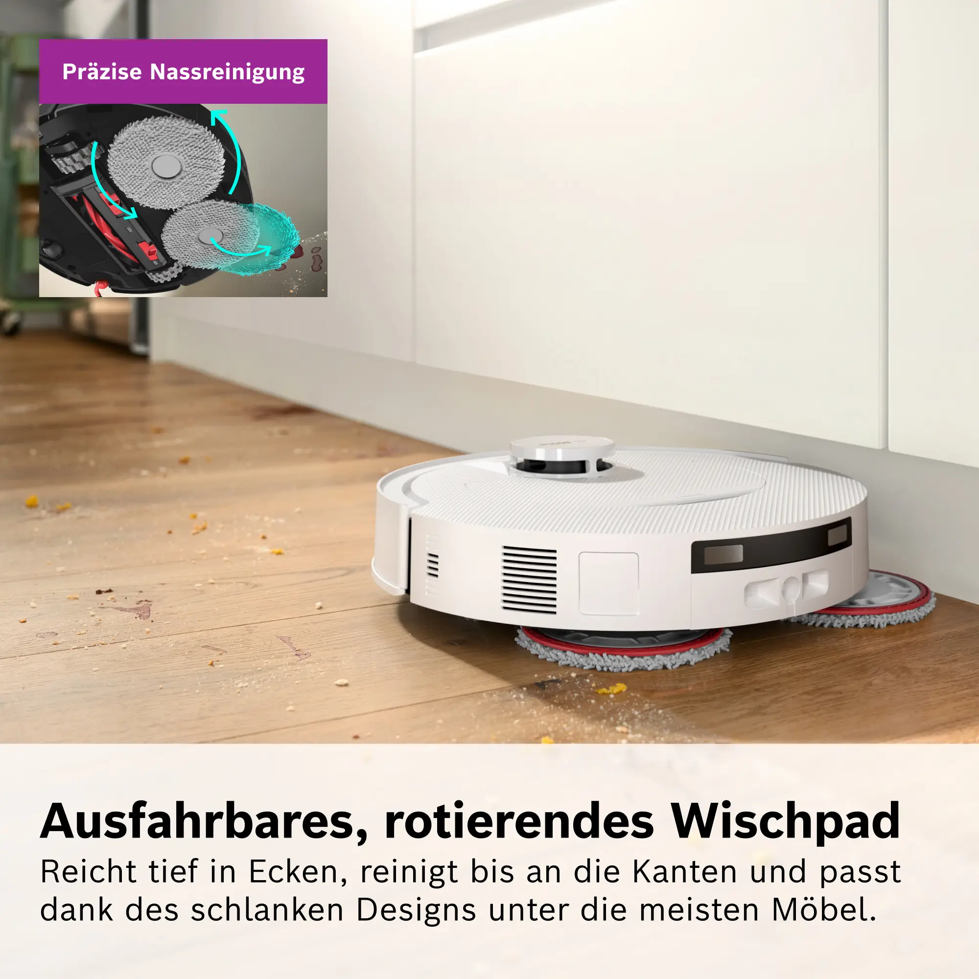 Foto Nr. 3 des Produkts BCR2S1WAB