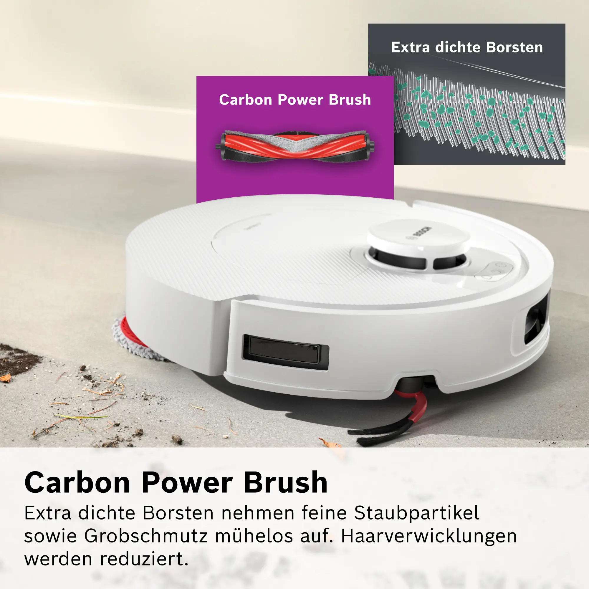 Foto Nr. 2 des Produkts BCR2S1WAB