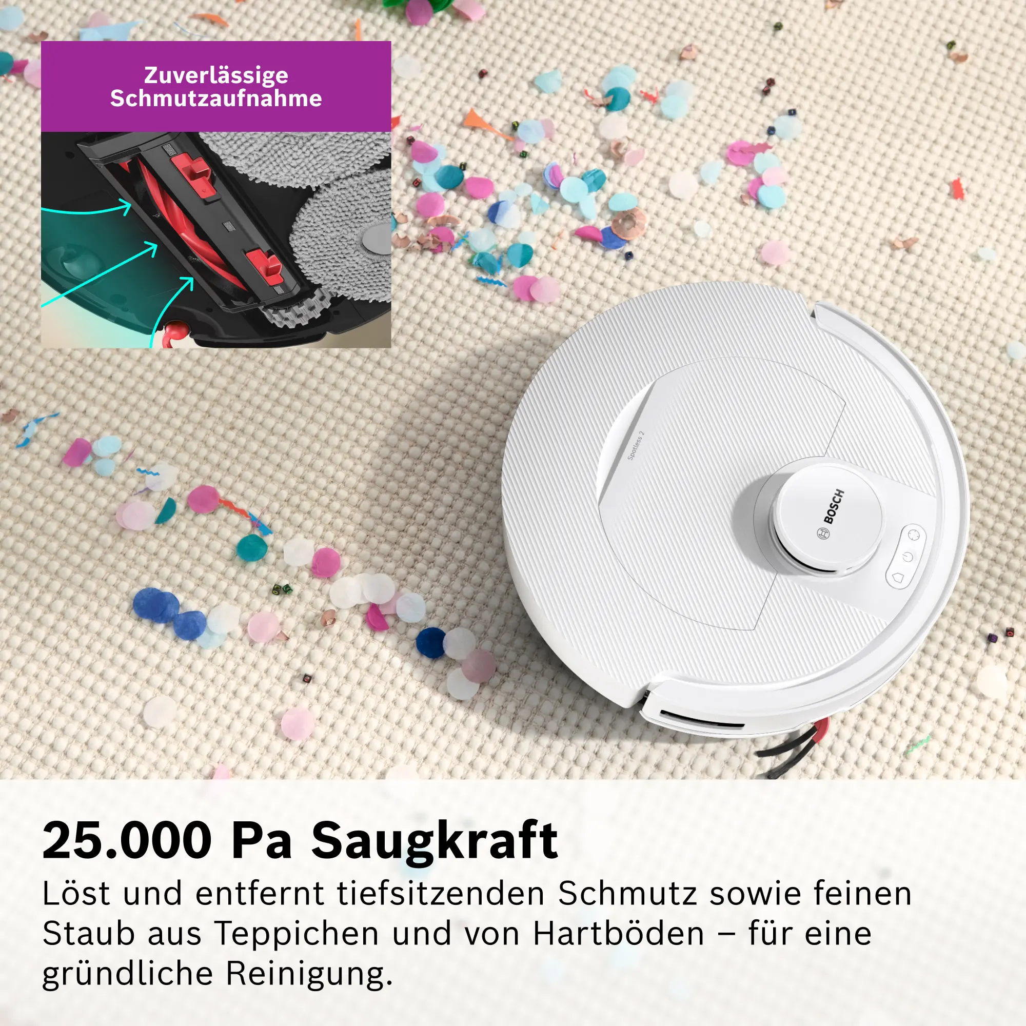 Foto Nr. 5 des Produkts BCR2S1WAB