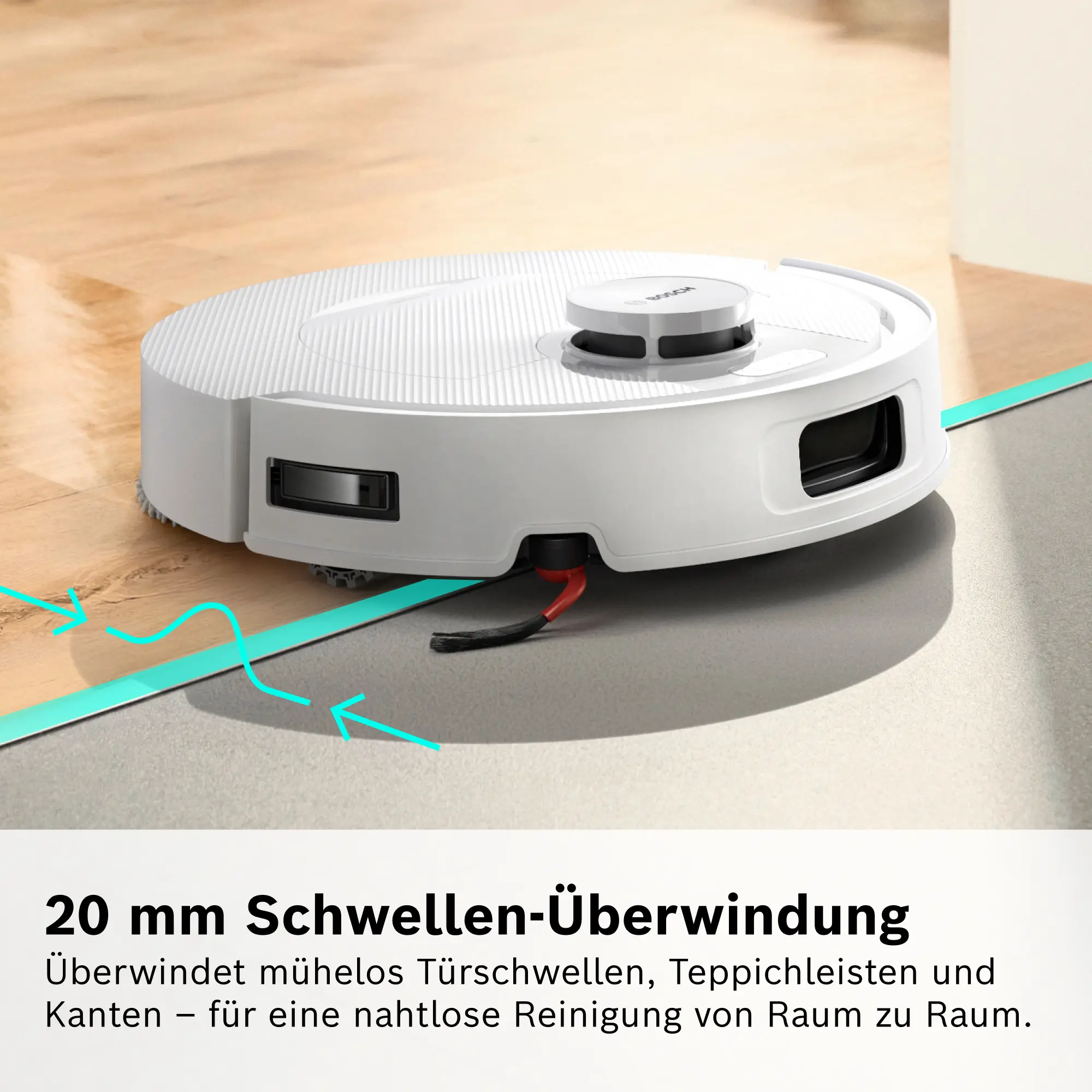 Foto Nr. 10 des Produkts BCR2S1WAB
