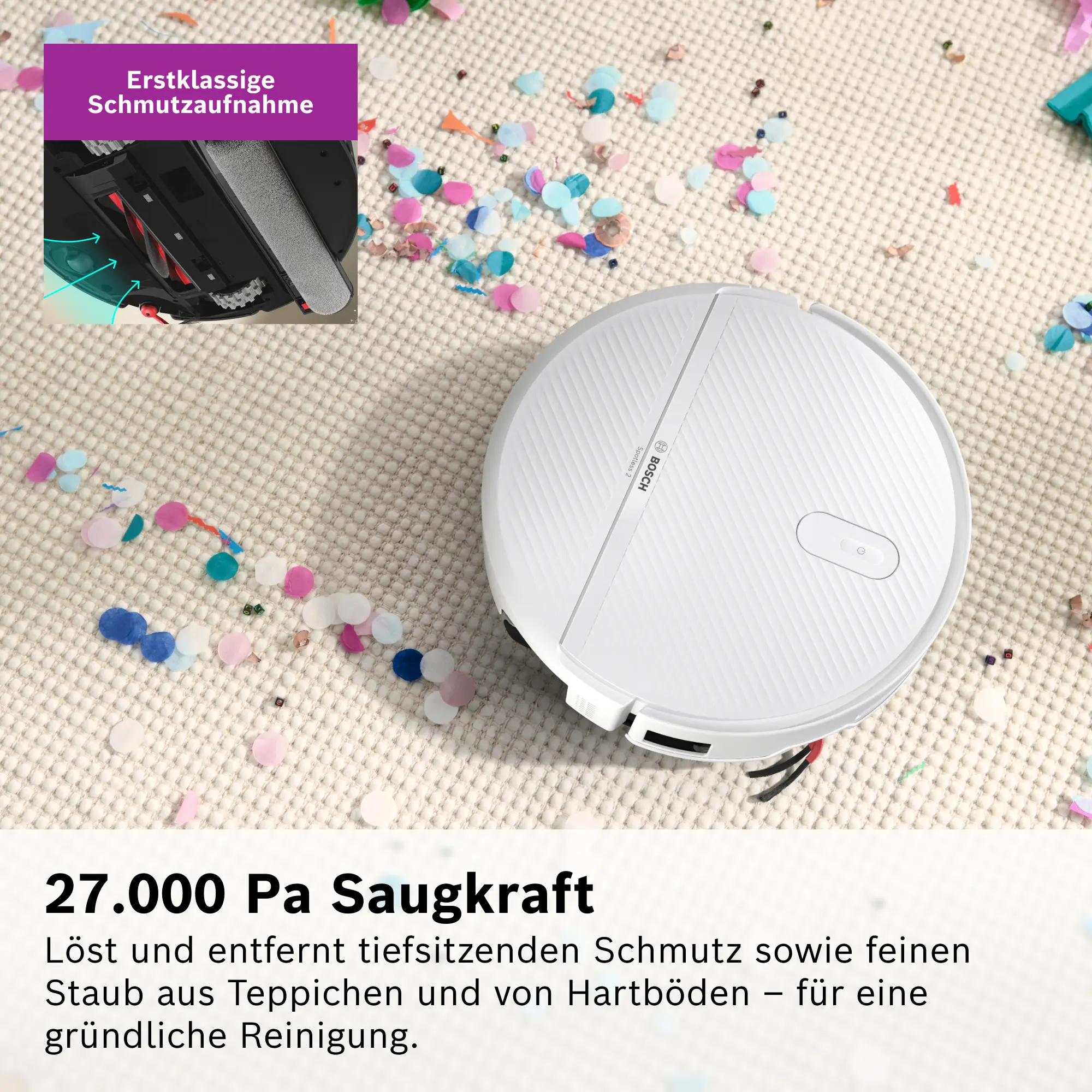 Foto Nr. 5 des Produkts BCR2S2WX