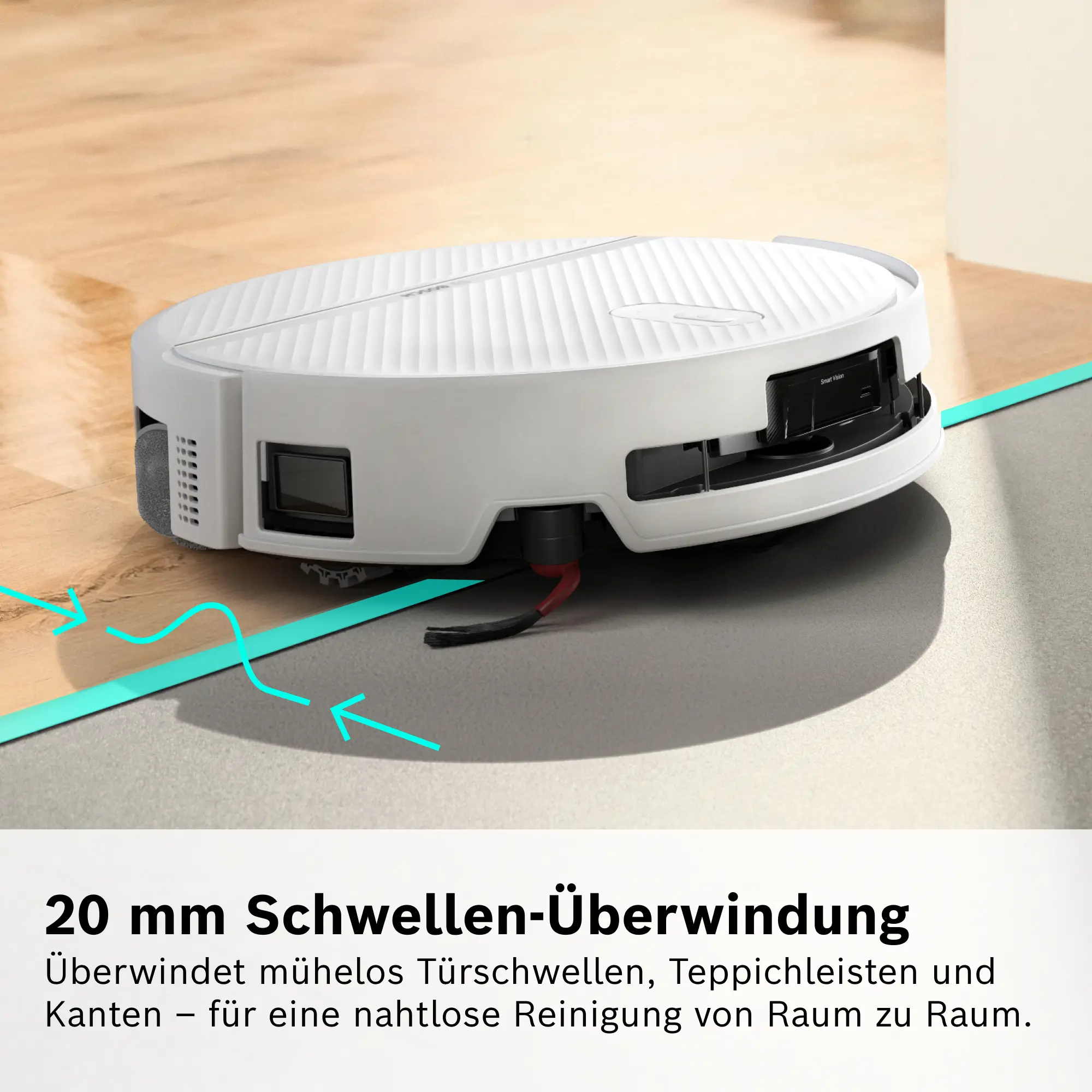 Foto Nr. 9 des Produkts BCR2S2WX
