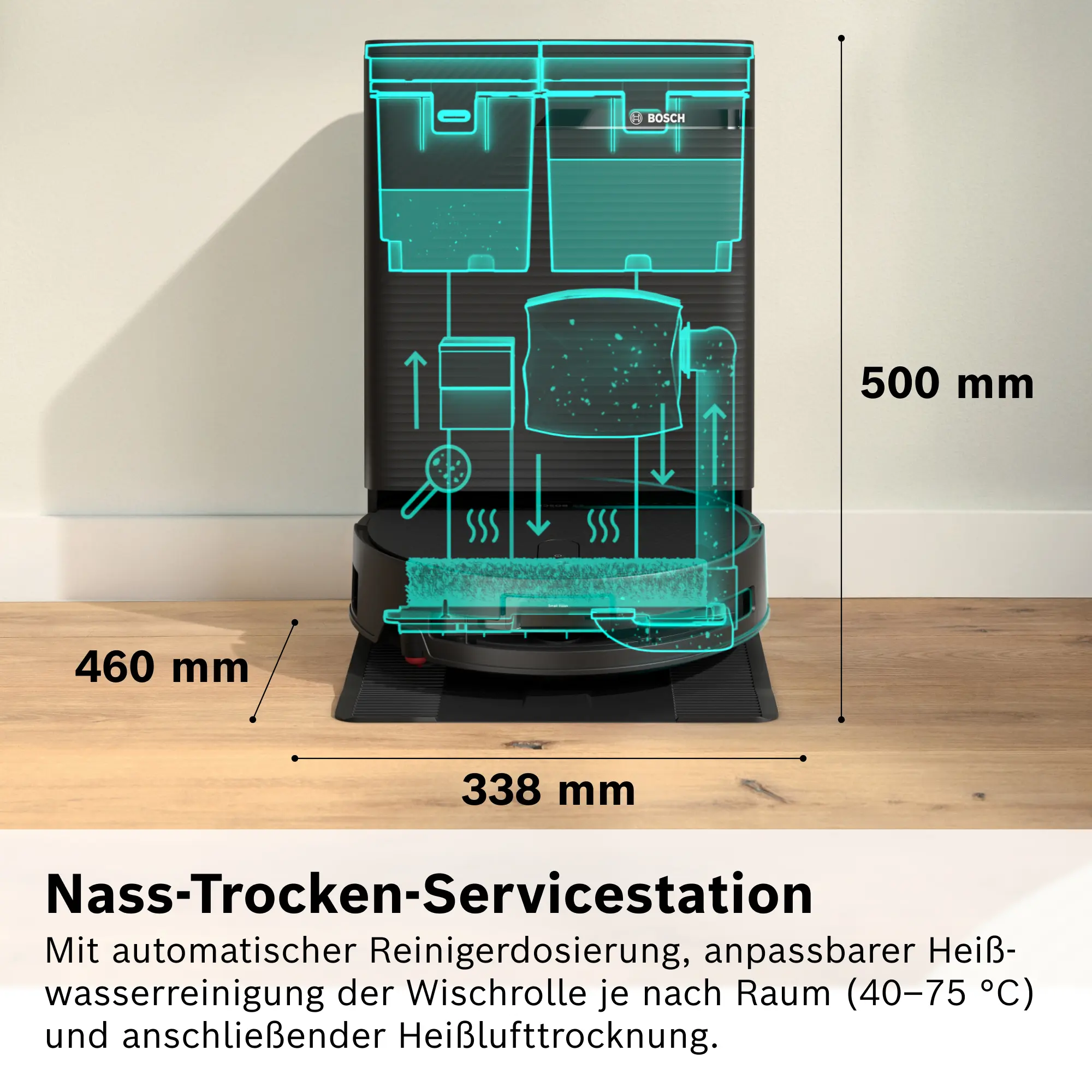 Foto Nr. 4 des Produkts BCR2P2BXAB