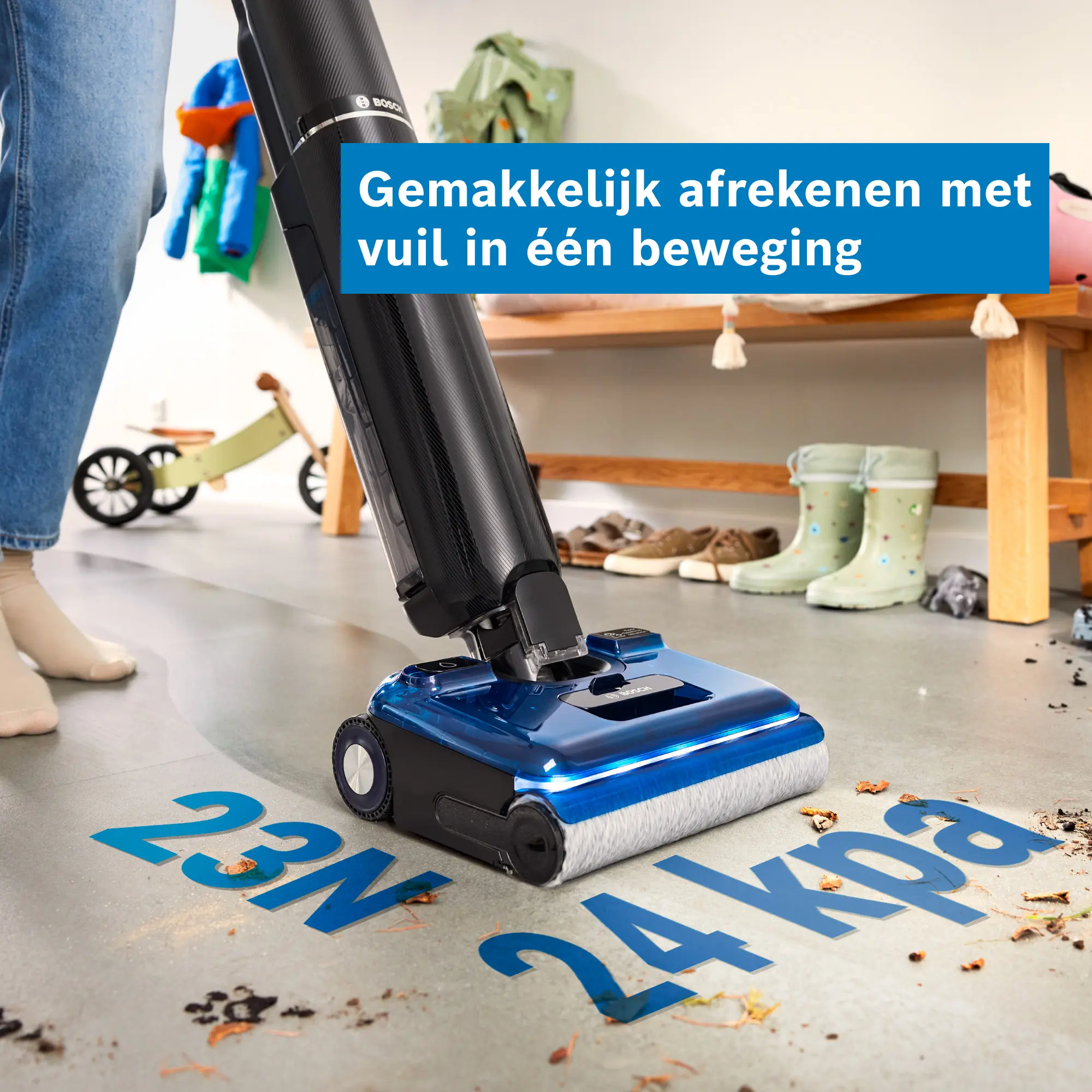 Foto nr. 4 van het product BHF61BM