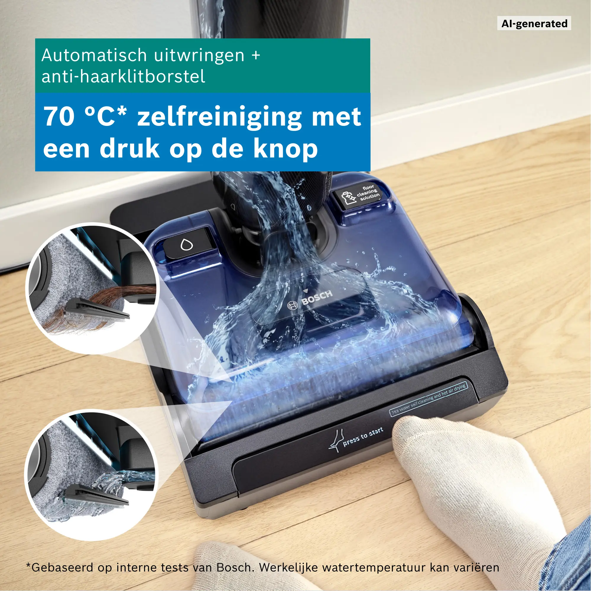 Foto nr. 5 van het product BHF61BM